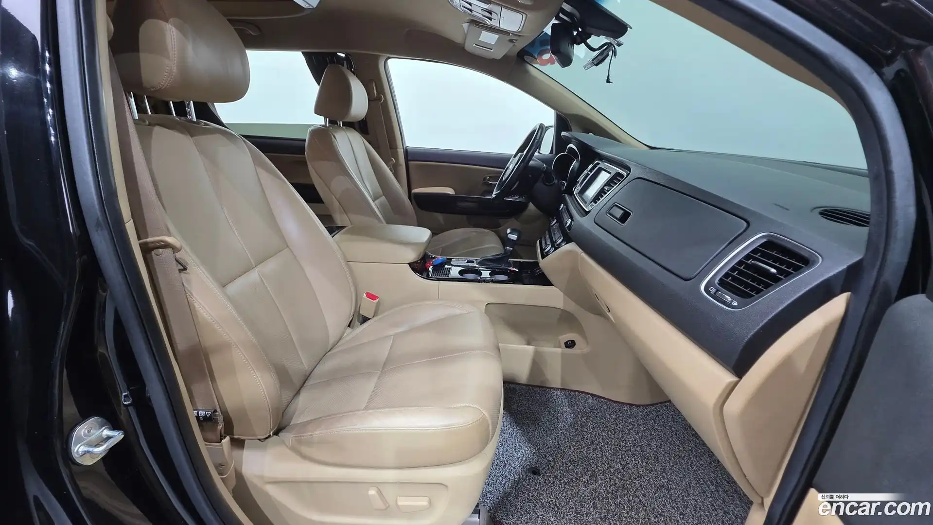 Canival Kia 2019.3-INNER-010
