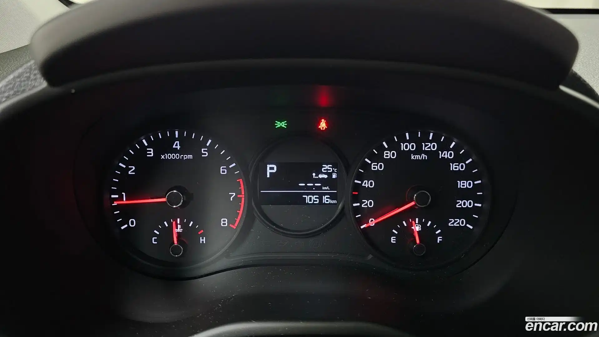 morning Kia 2022.8-INNER-008