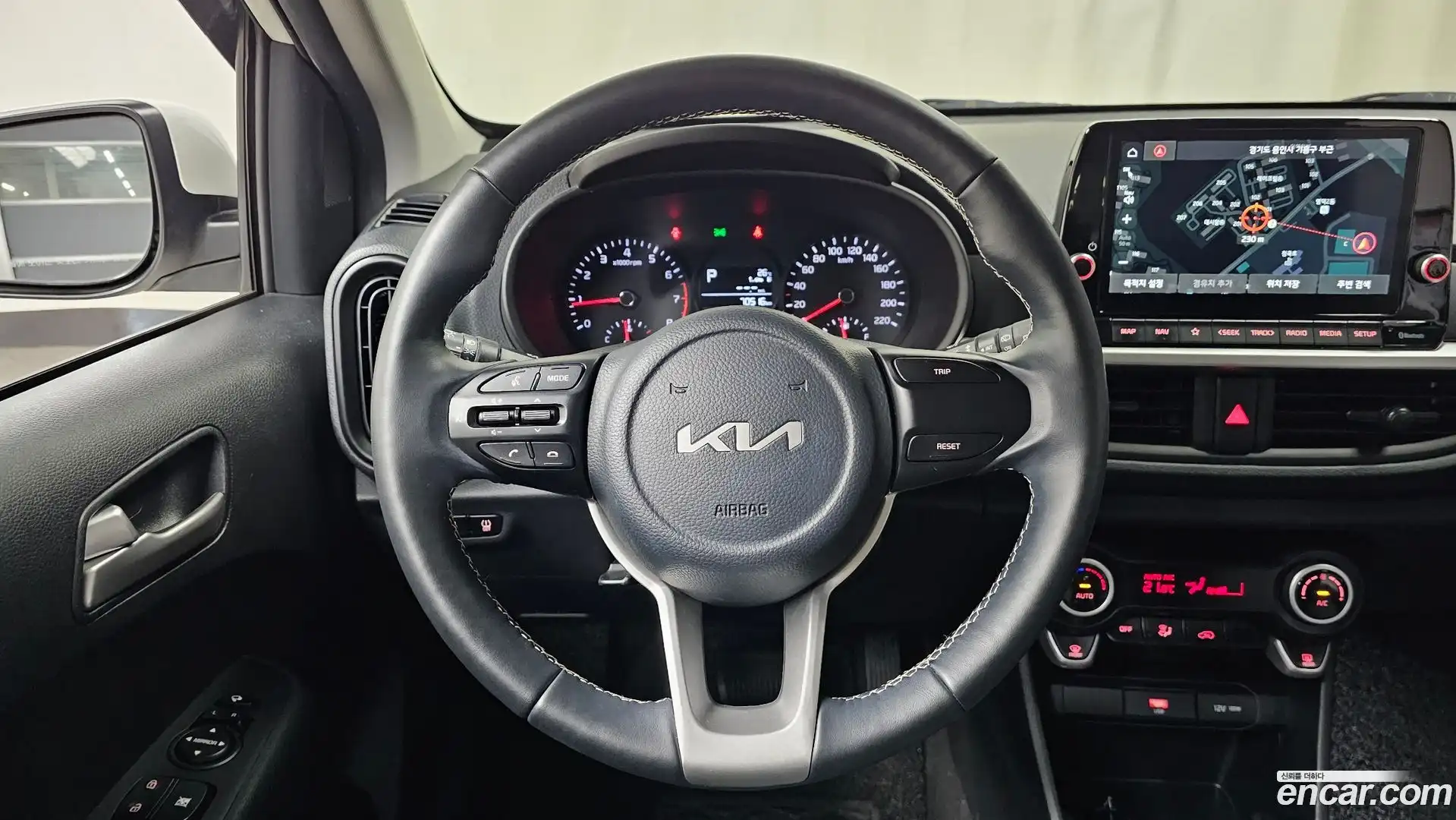 morning Kia 2022.8-OPTION-017