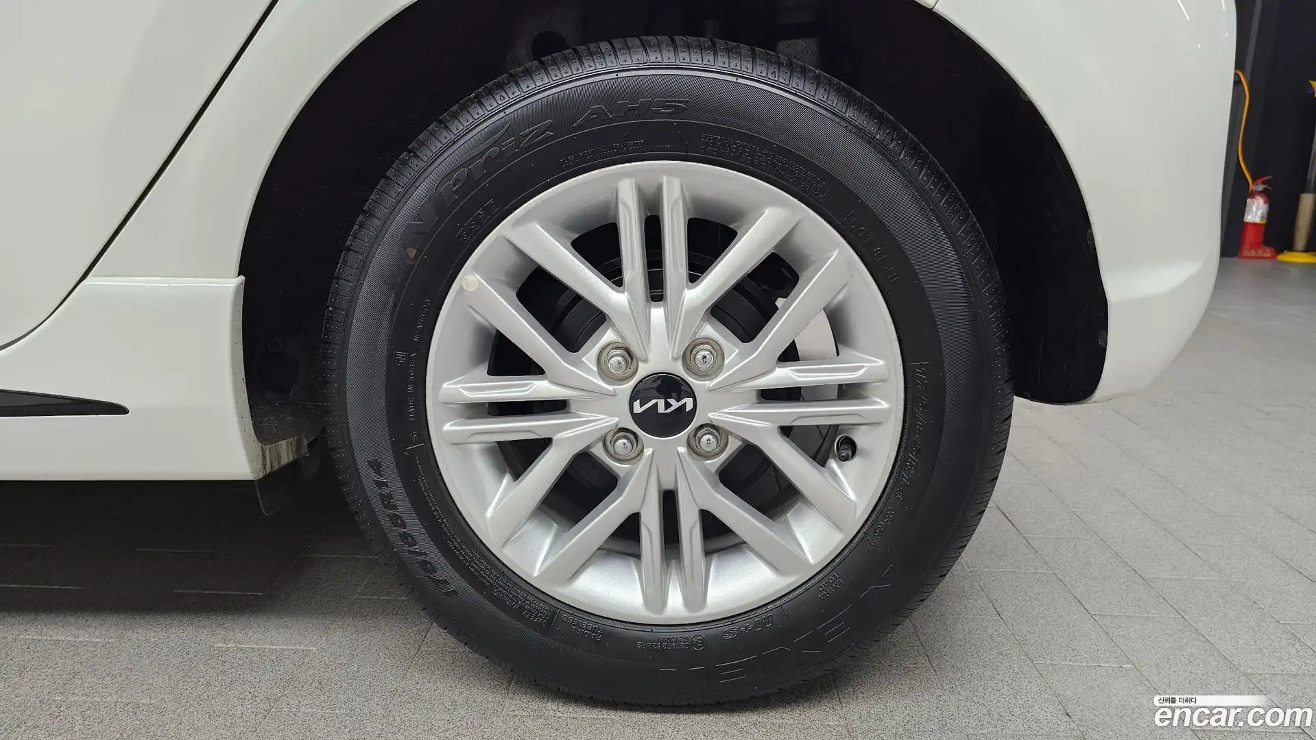 morning Kia 2022.8-OUTER-031