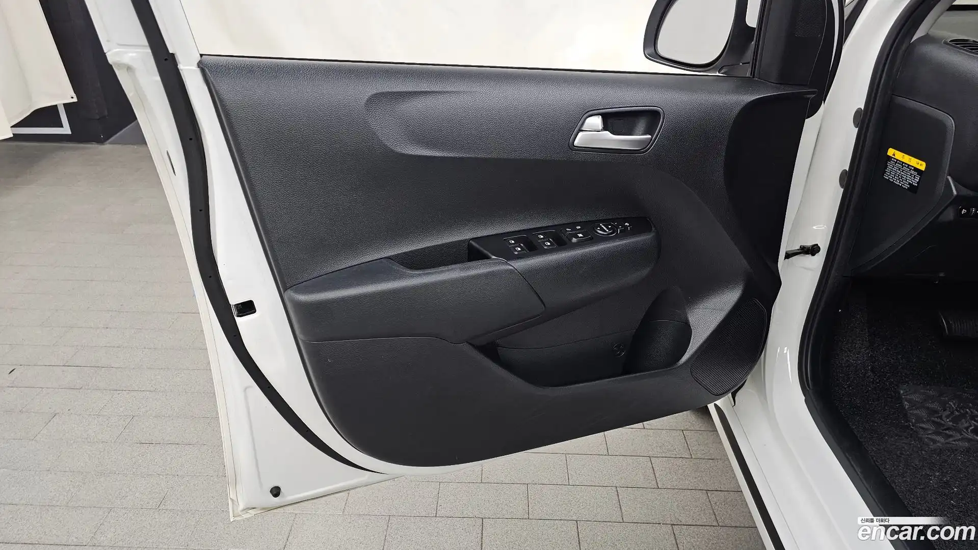 morning Kia 2022.8-INNER-034