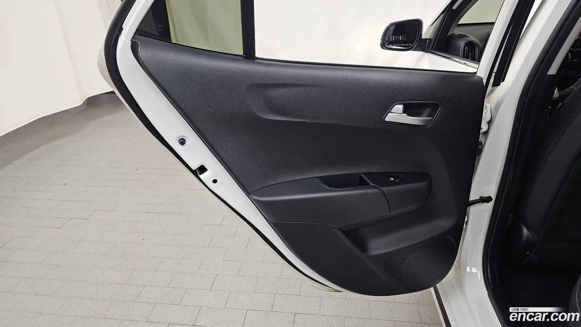 morning Kia 2022.8-INNER-035