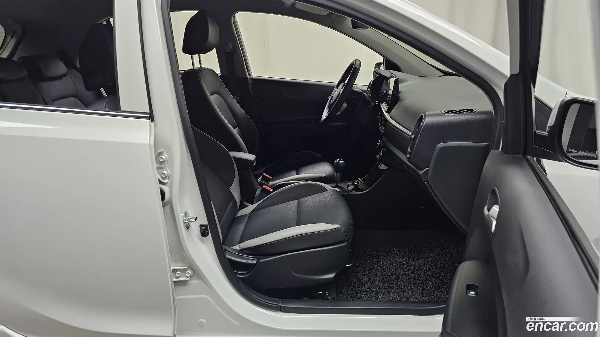 morning Kia 2022.8-INNER-036