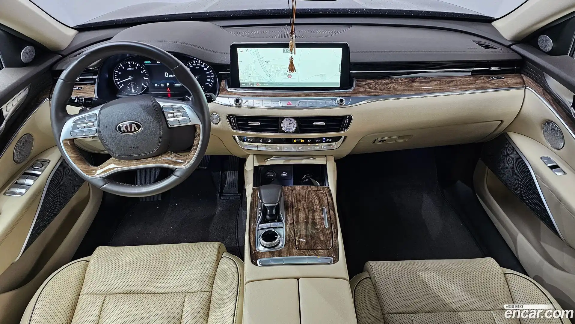 K9 Kia 2018.8-INNER-007