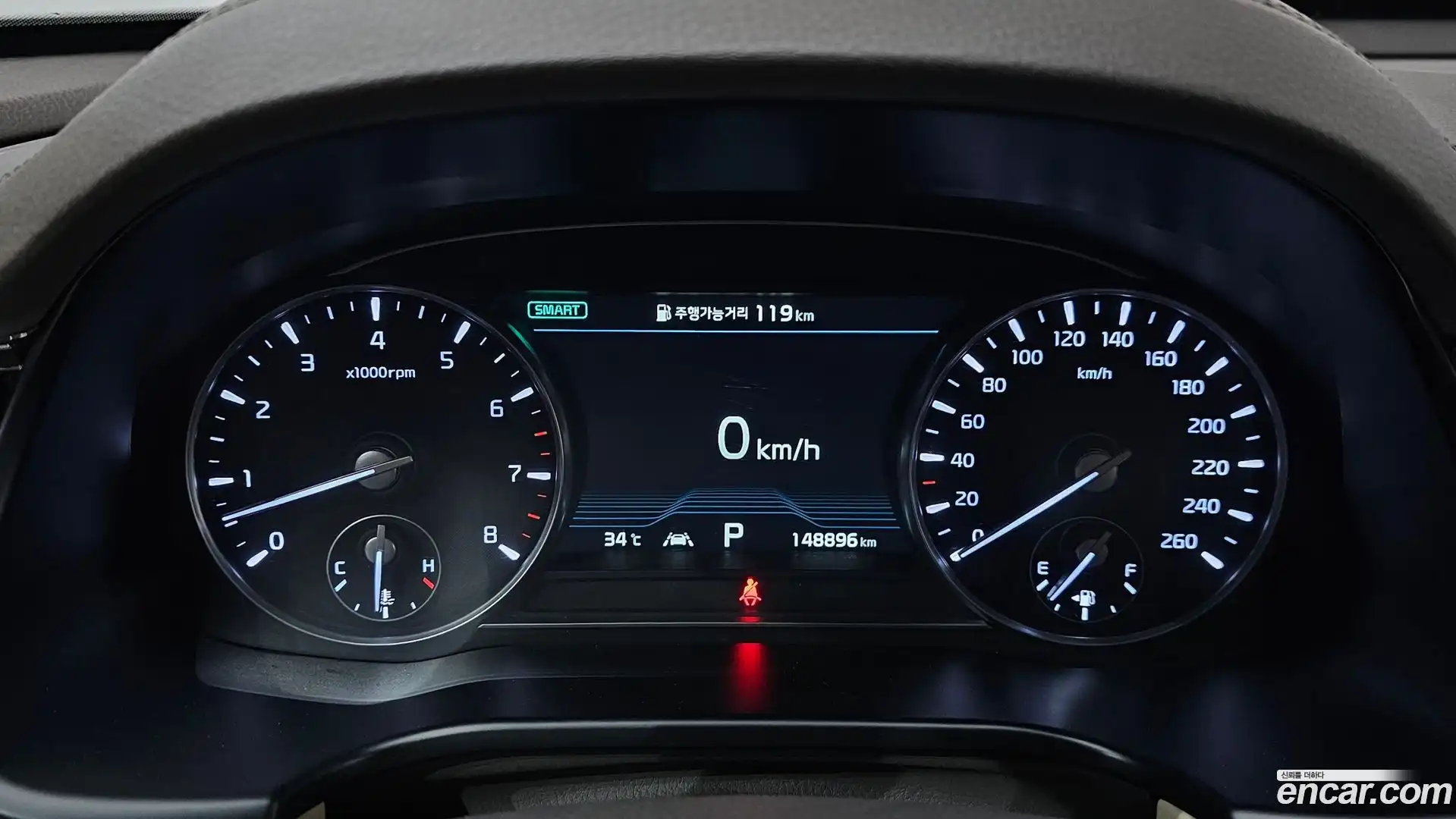 K9 Kia 2018.8-INNER-008