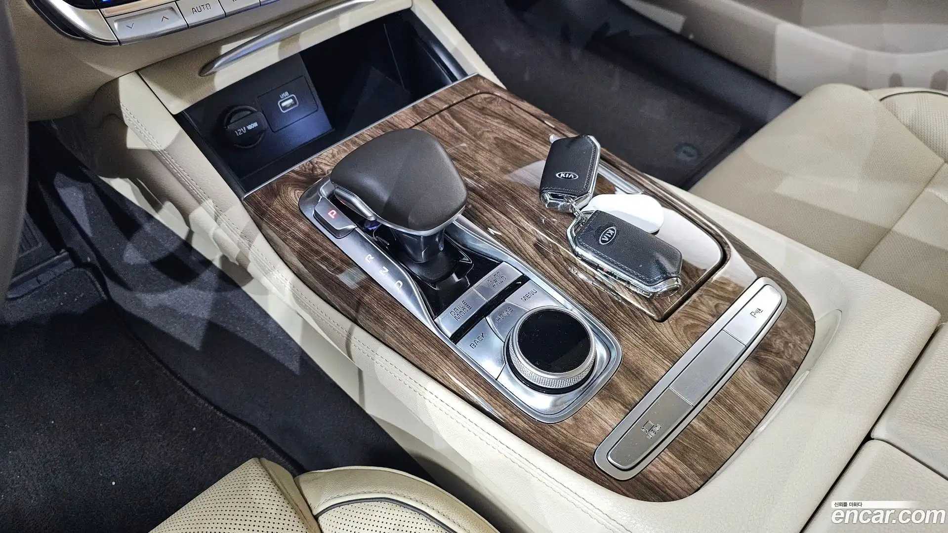 K9 Kia 2018.8-INNER-009