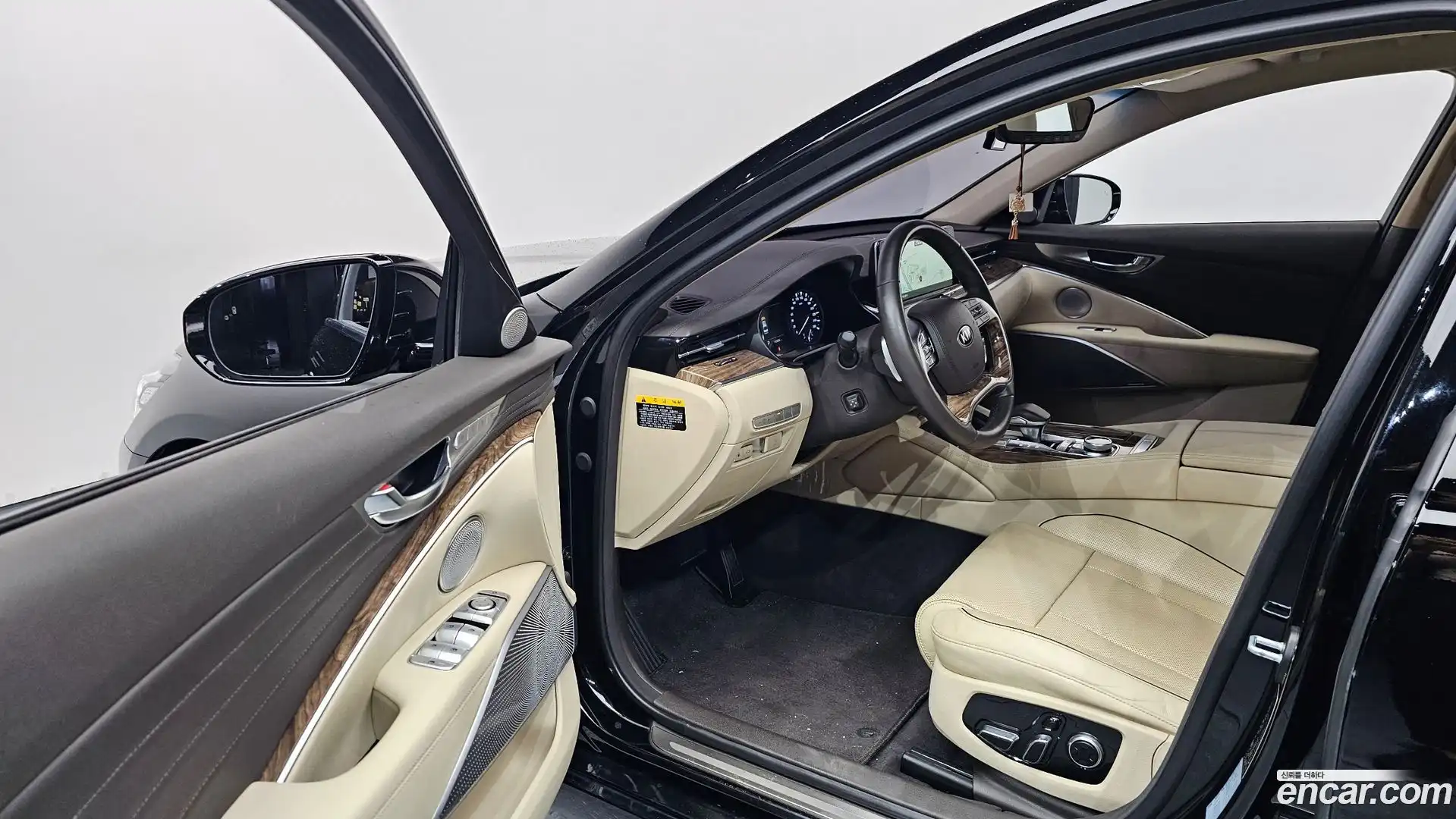 K9 Kia 2018.8-INNER-010