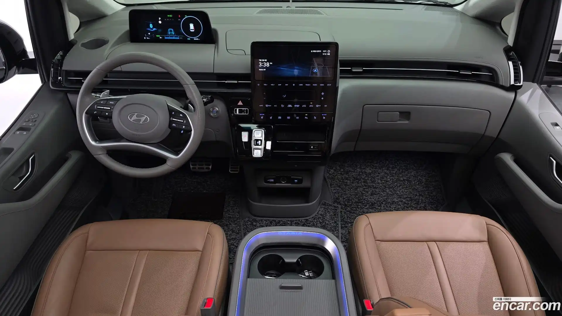 Staria Hyundai 2024.10-INNER-007