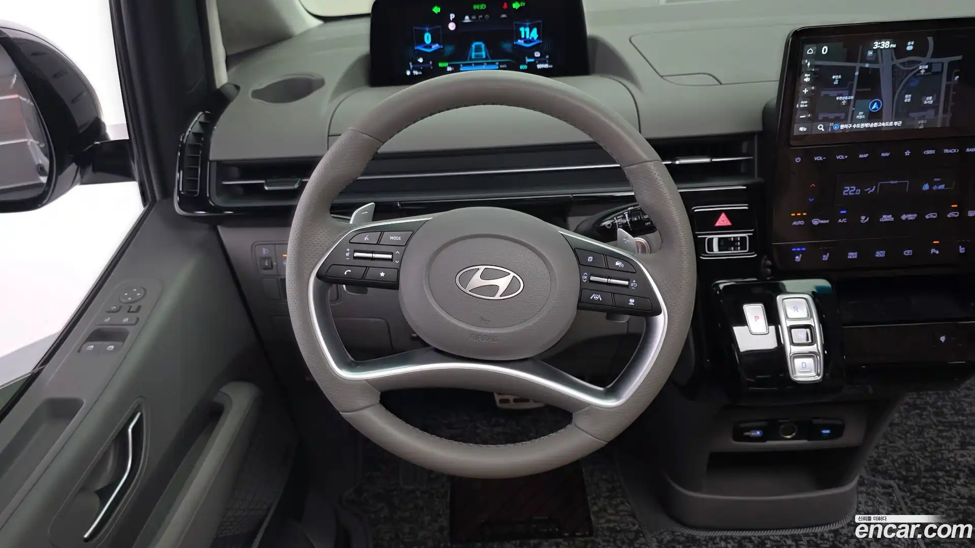 Staria Hyundai 2024.10-OPTION-018