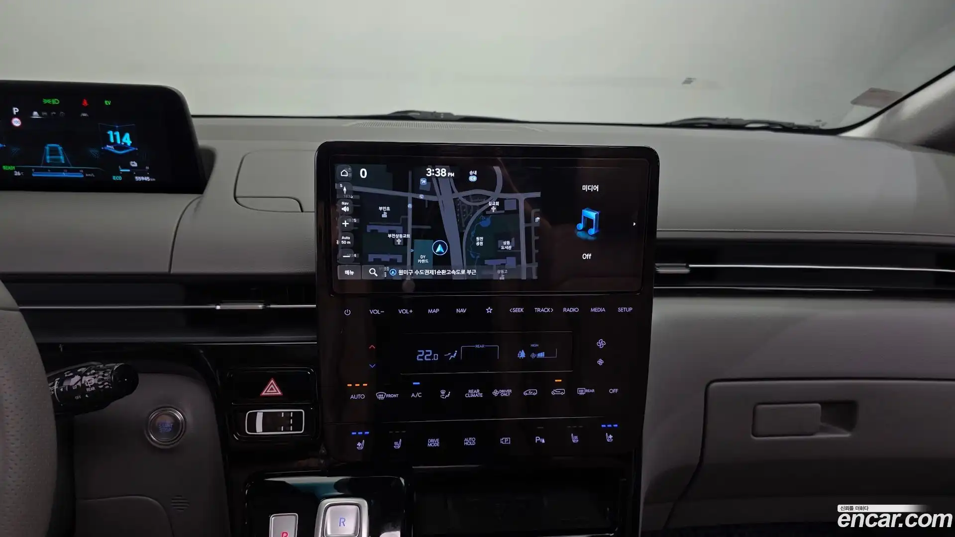 Staria Hyundai 2024.10-OPTION-019