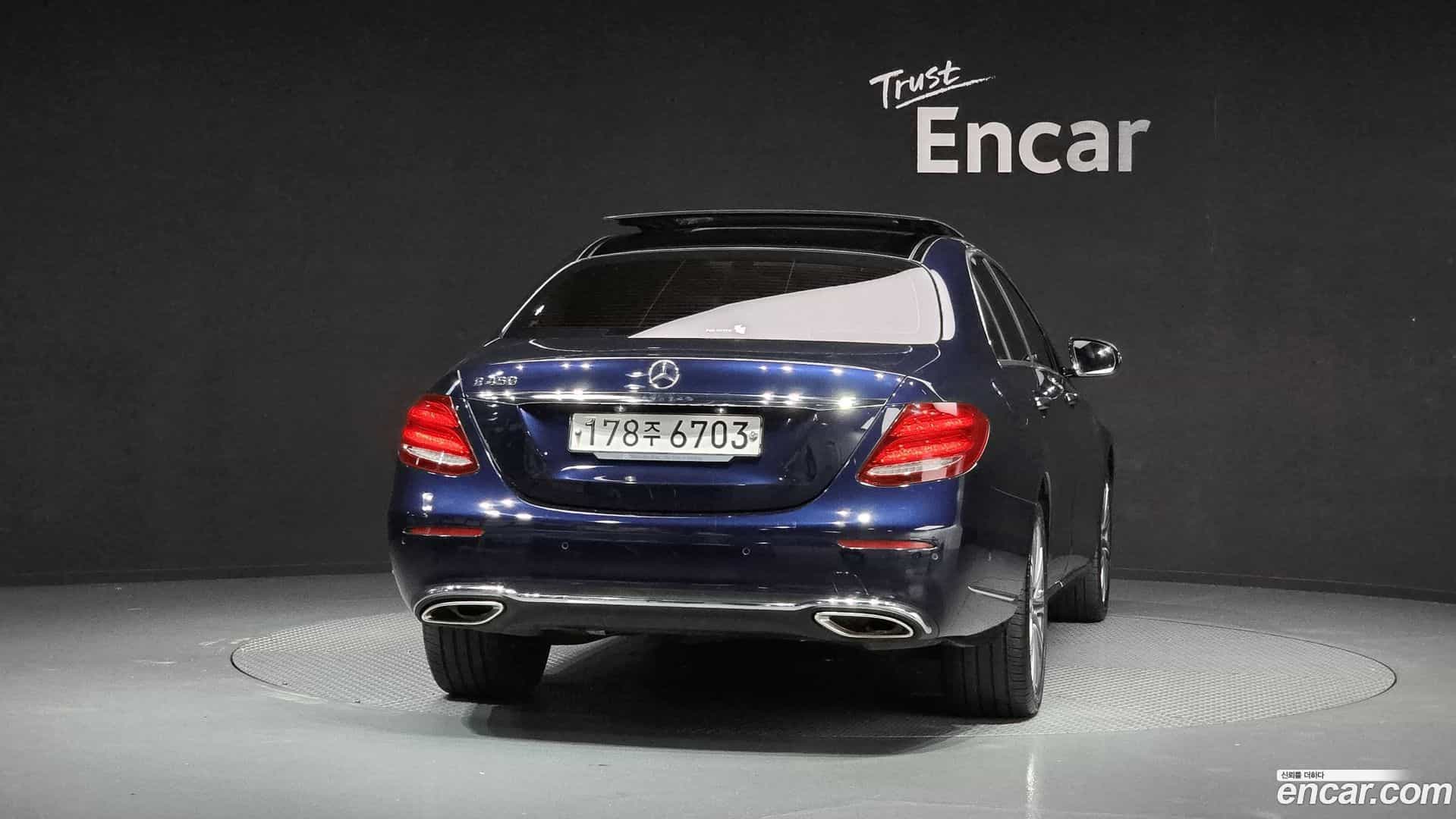 E-Class Mercedes-Benz 2019.10-OUTER-004
