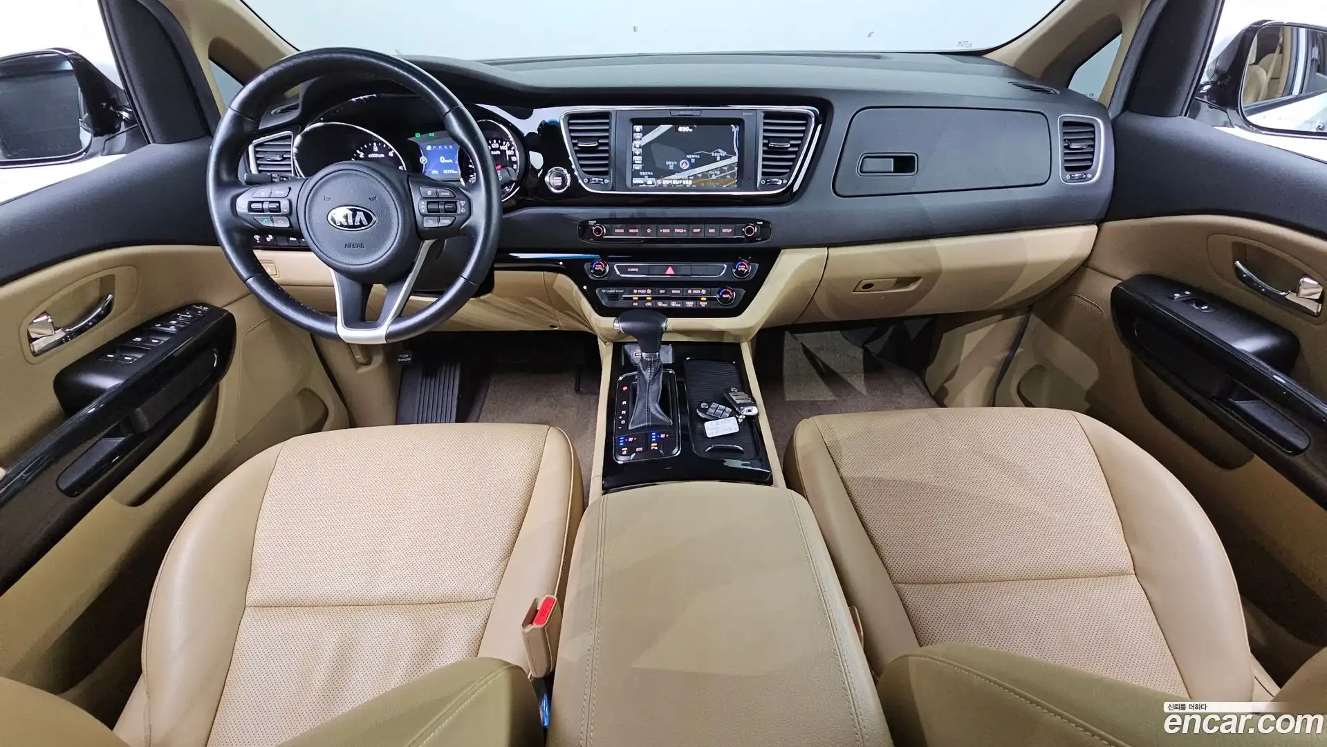 Canival Kia 2017.8-INNER-007