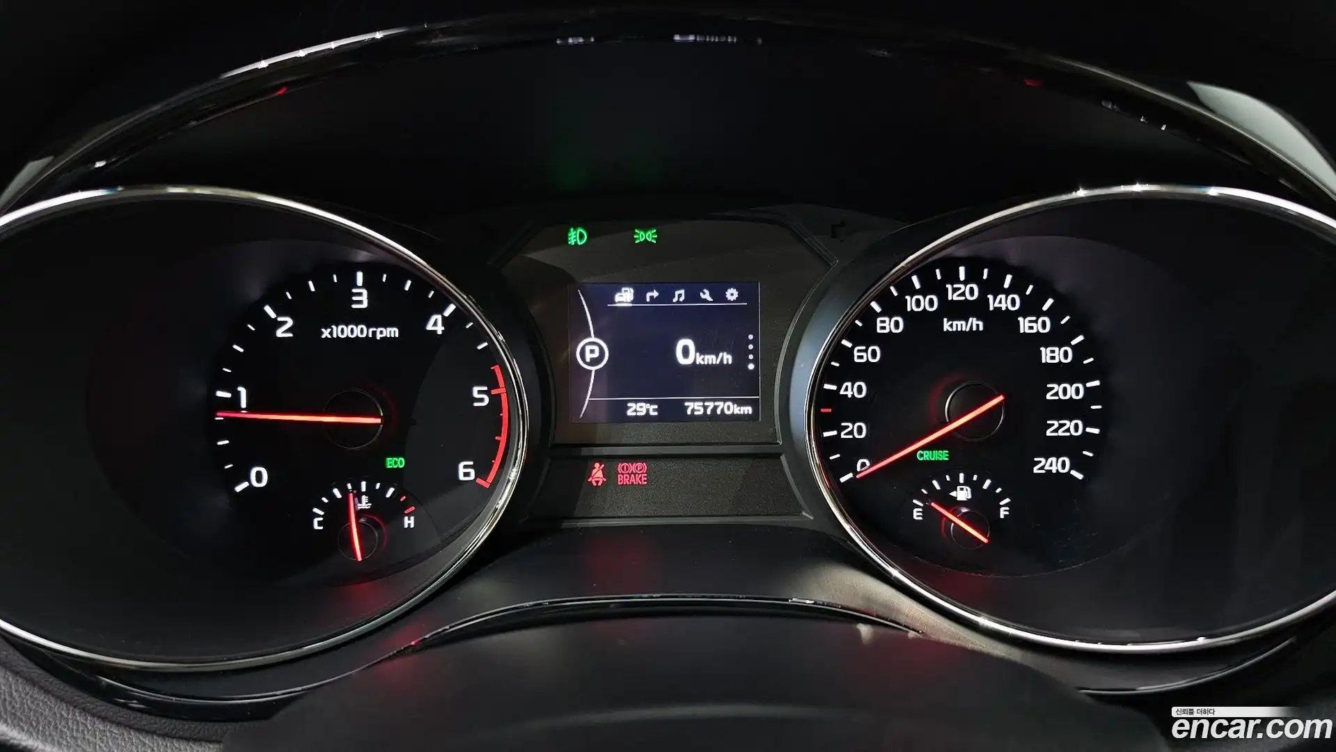 Canival Kia 2017.8-INNER-008