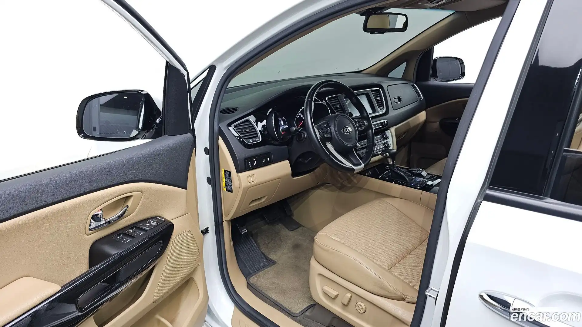 Canival Kia 2017.8-INNER-010