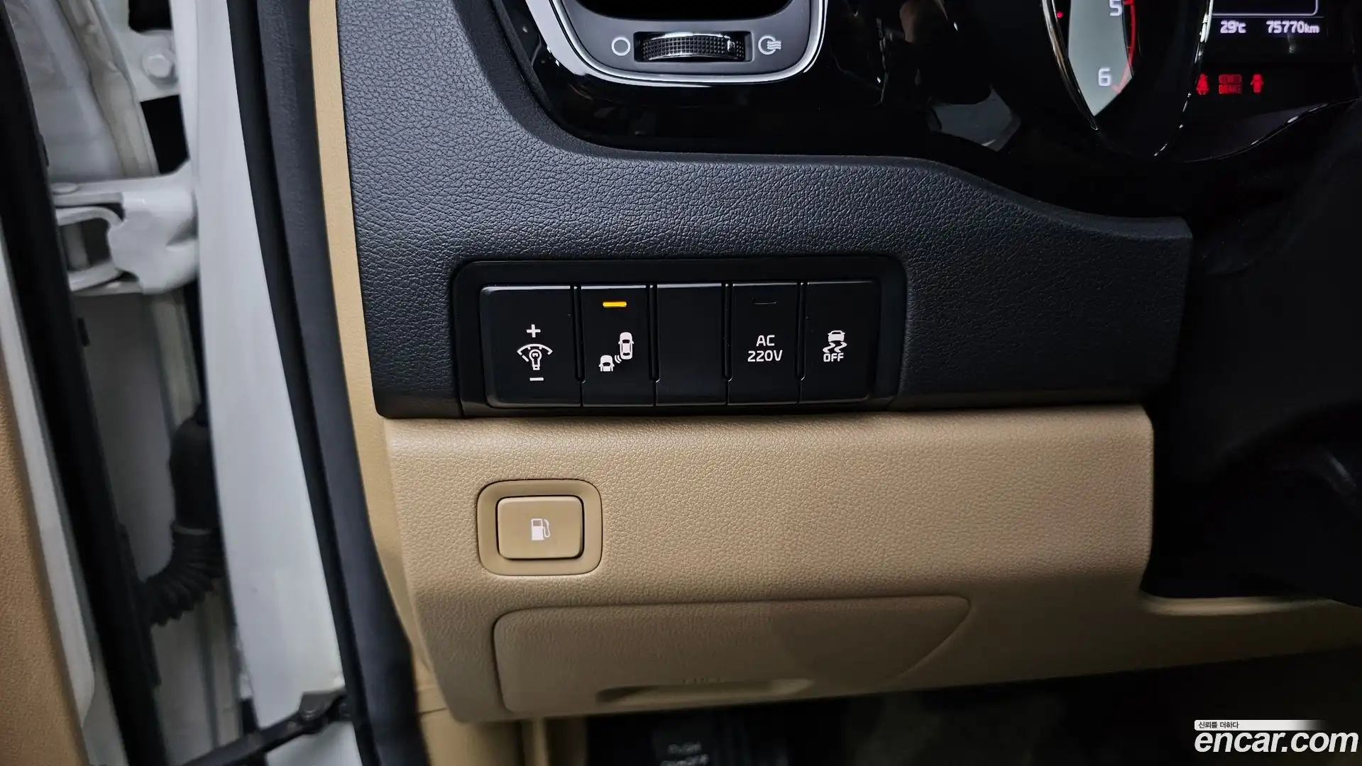 Canival Kia 2017.8-OPTION-017