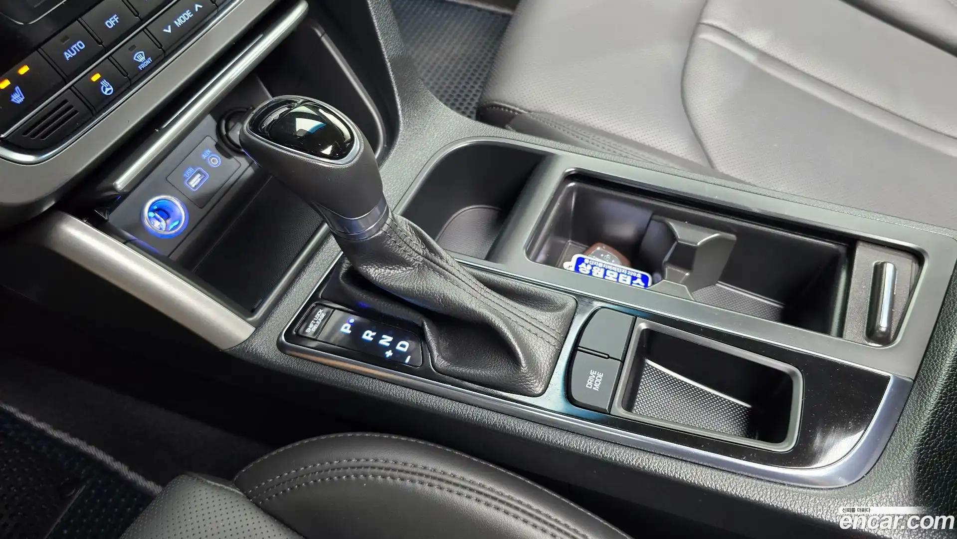 Sonata Hyundai 2016.5-INNER-009