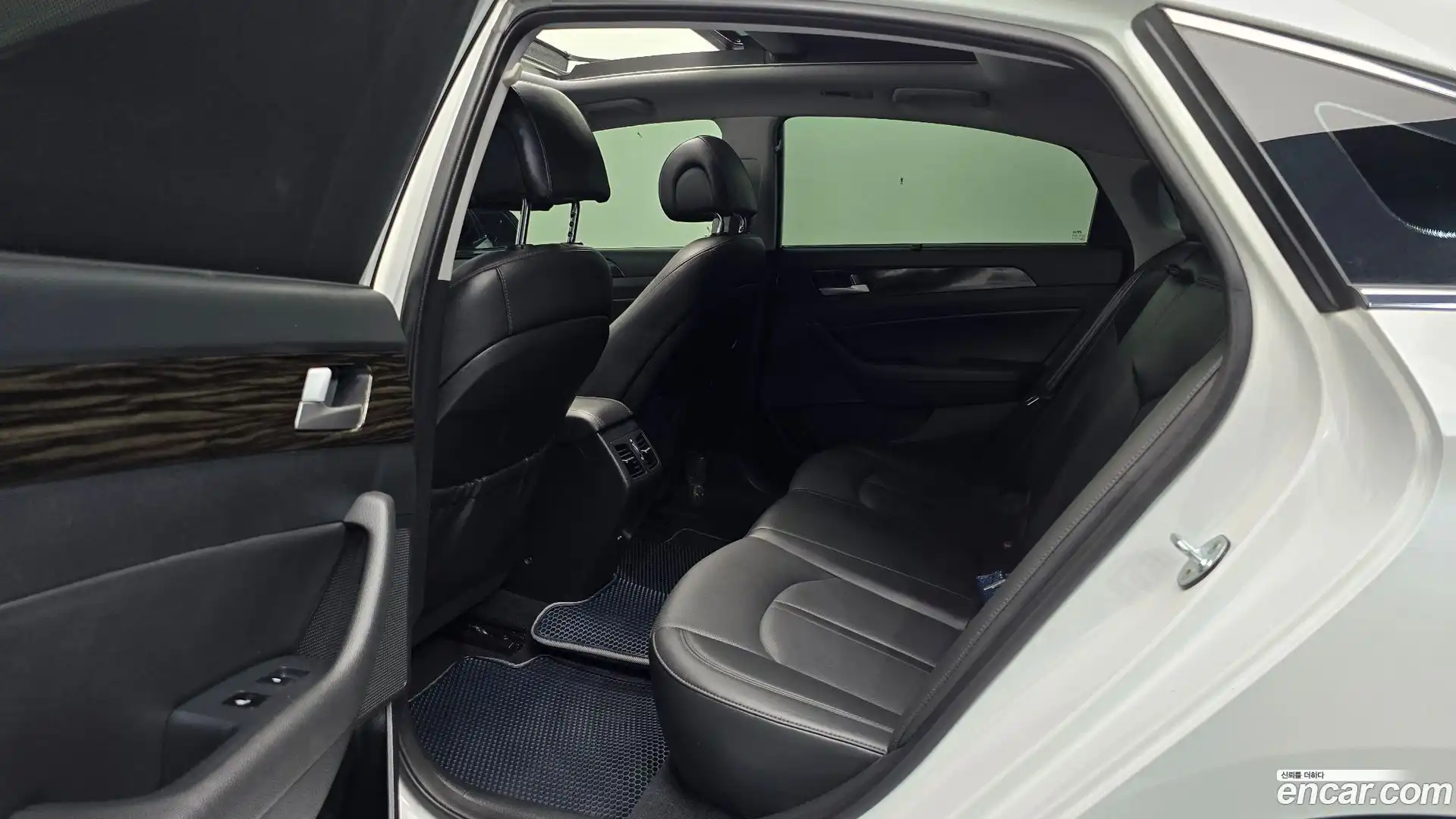 Sonata Hyundai 2016.5-OPTION-016