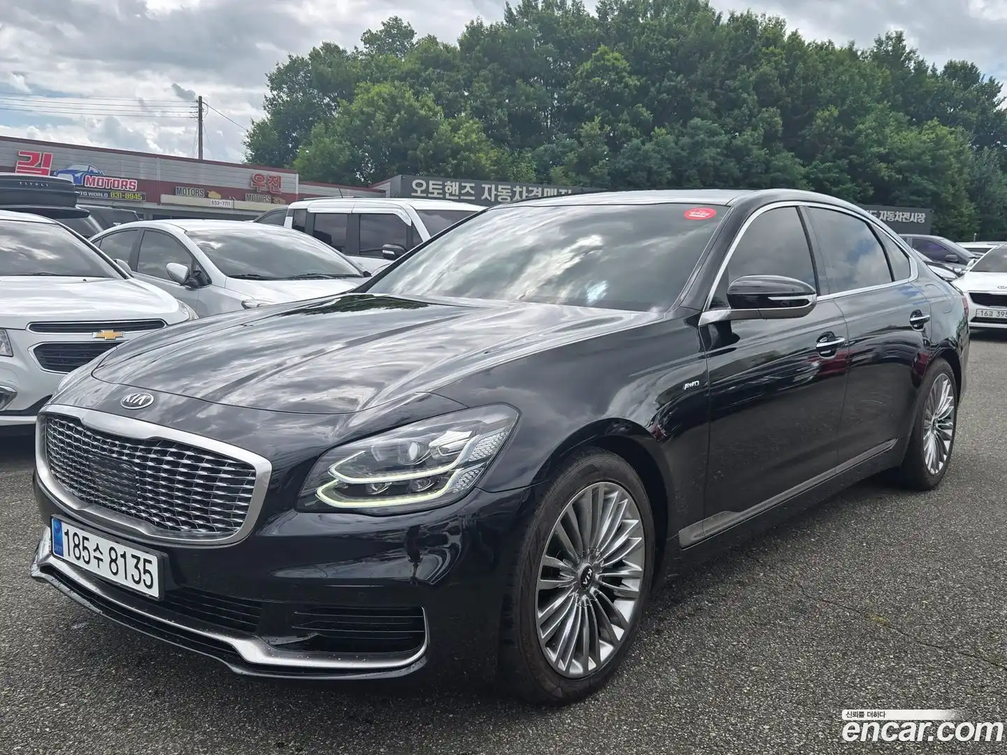 K9 Kia 2018.9-OUTER-003