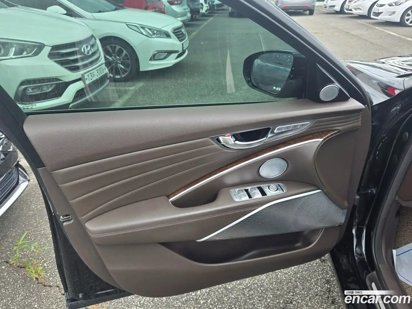 K9 Kia 2018.9-INNER-007
