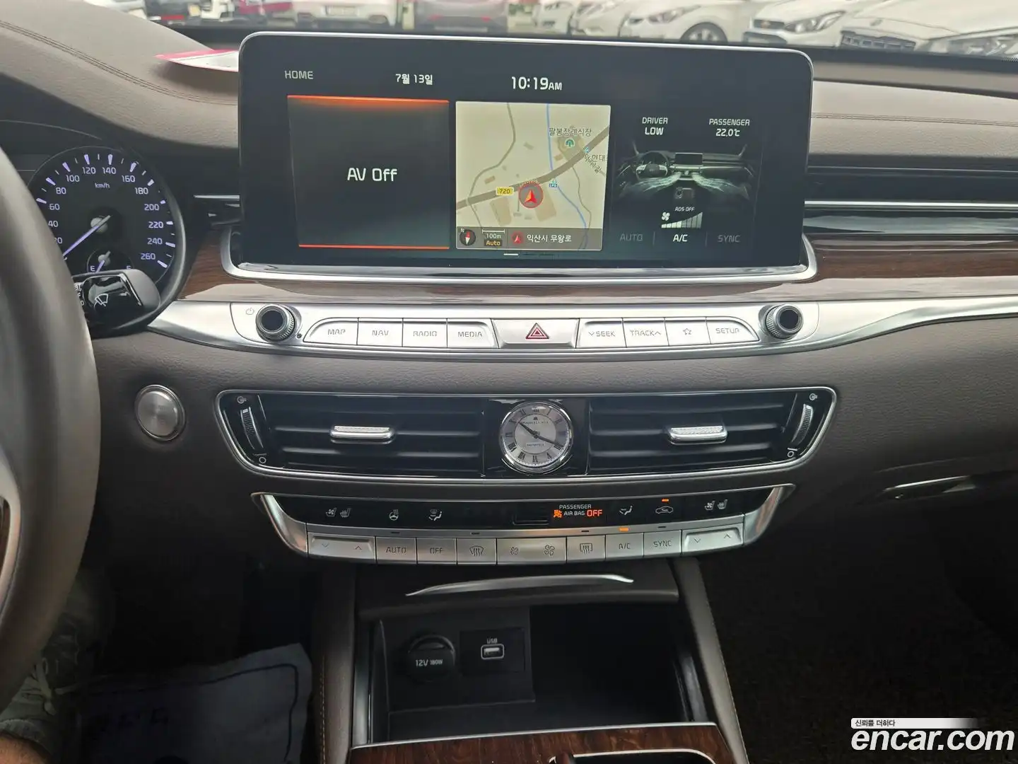 K9 Kia 2018.9-OPTION-015