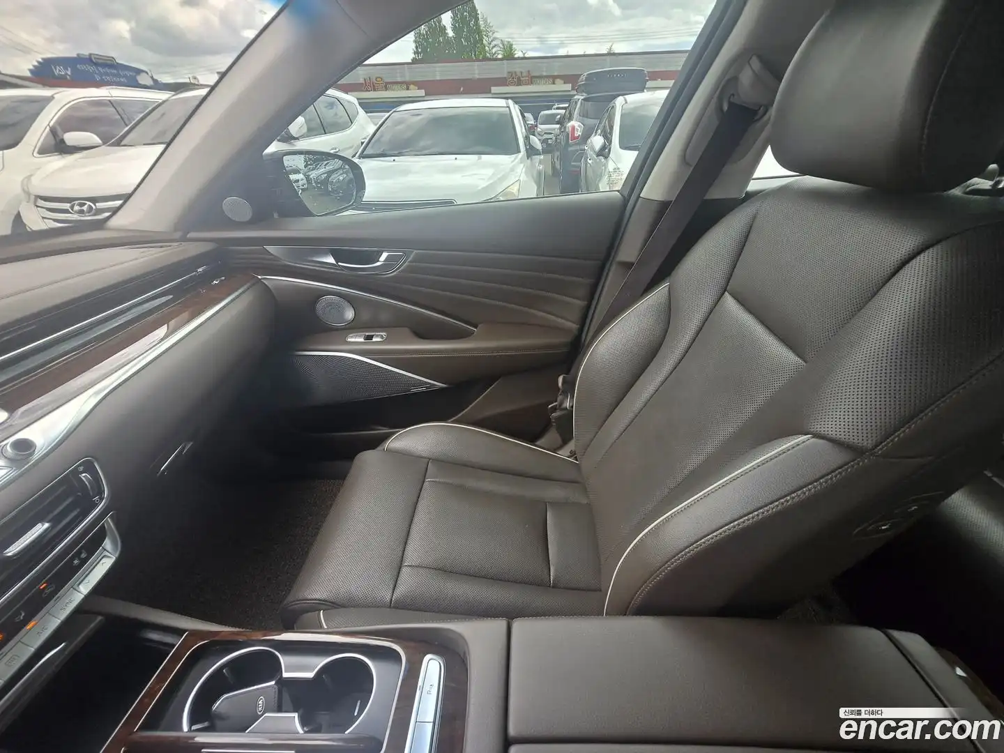 K9 Kia 2018.9-OPTION-019