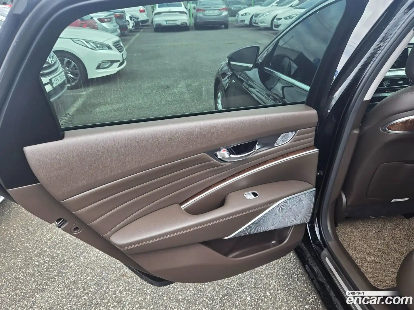 K9 Kia 2018.9-OPTION-020