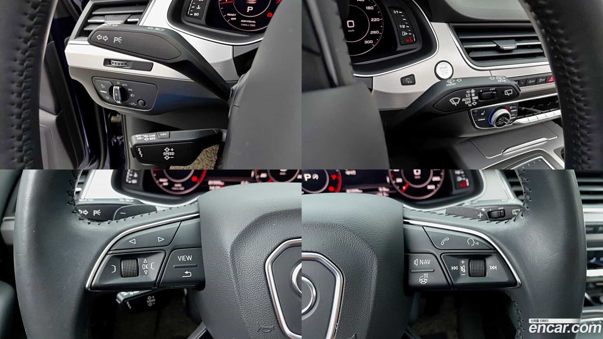 Q7 Audi 2019.10-INNER-007