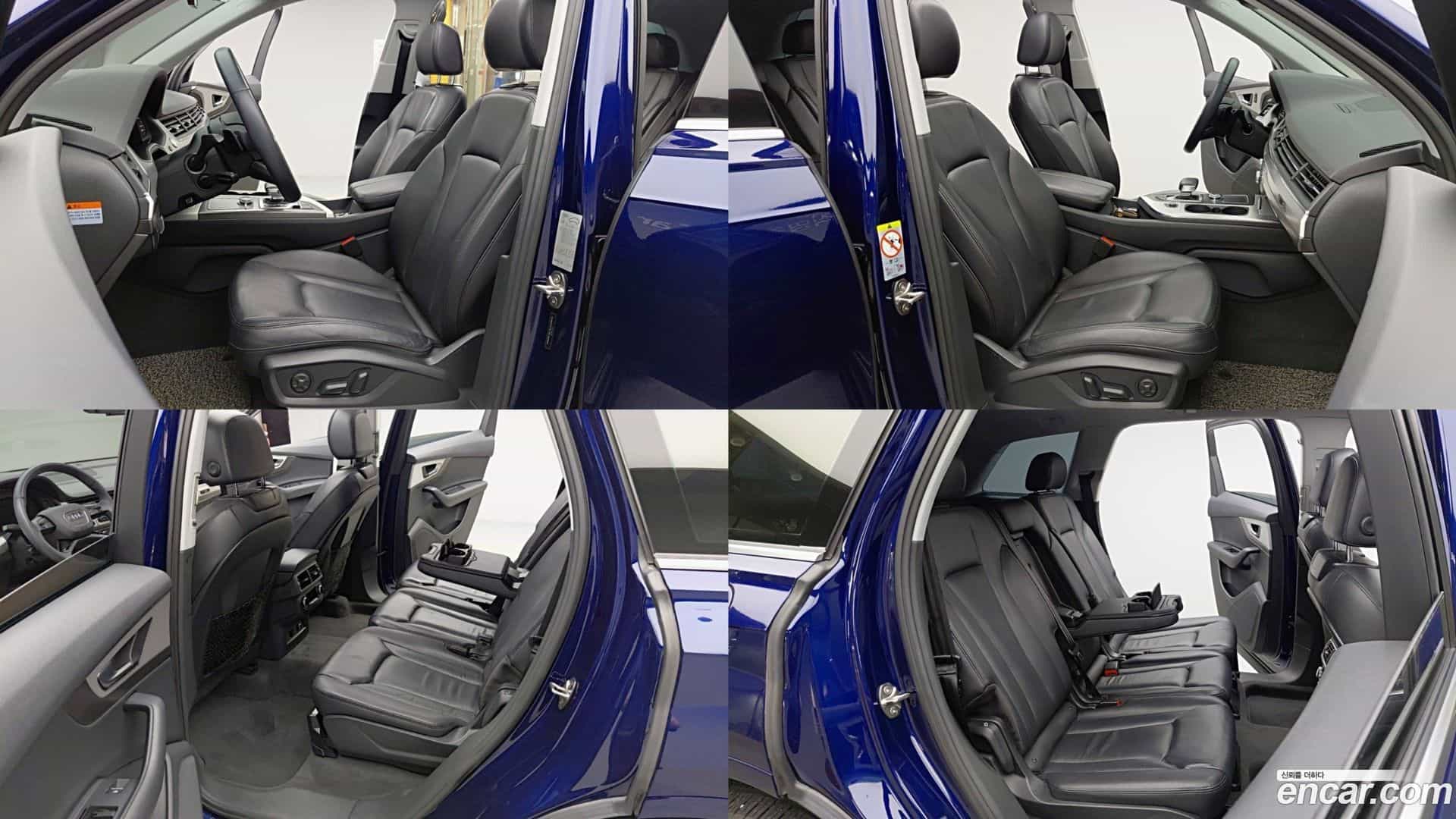 Q7 Audi 2019.10-INNER-010