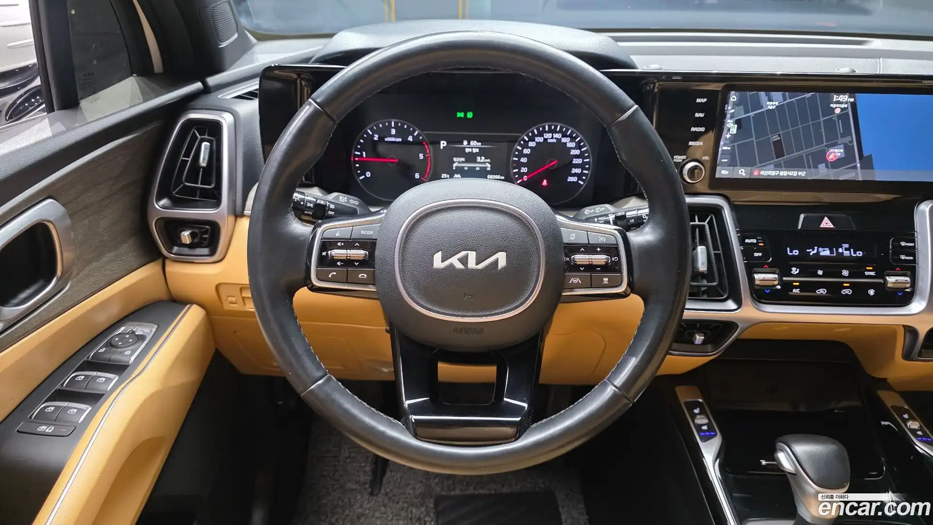 Sorento Kia 2022.9-OPTION-017