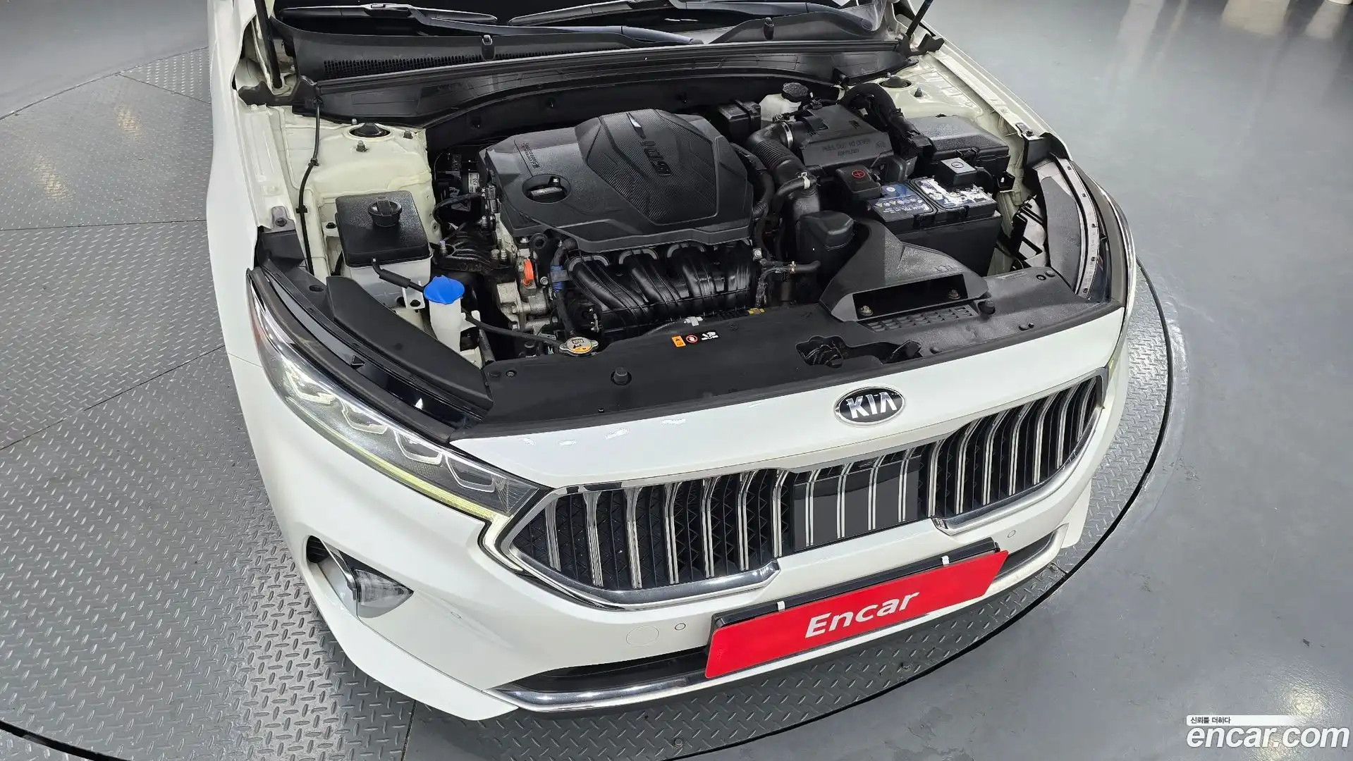 K7 Kia 2019.8-OUTER-006
