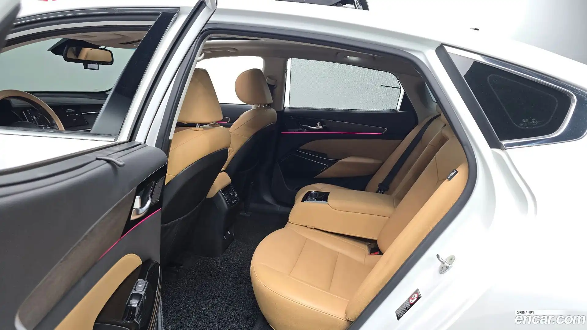 K7 Kia 2019.8-OPTION-015