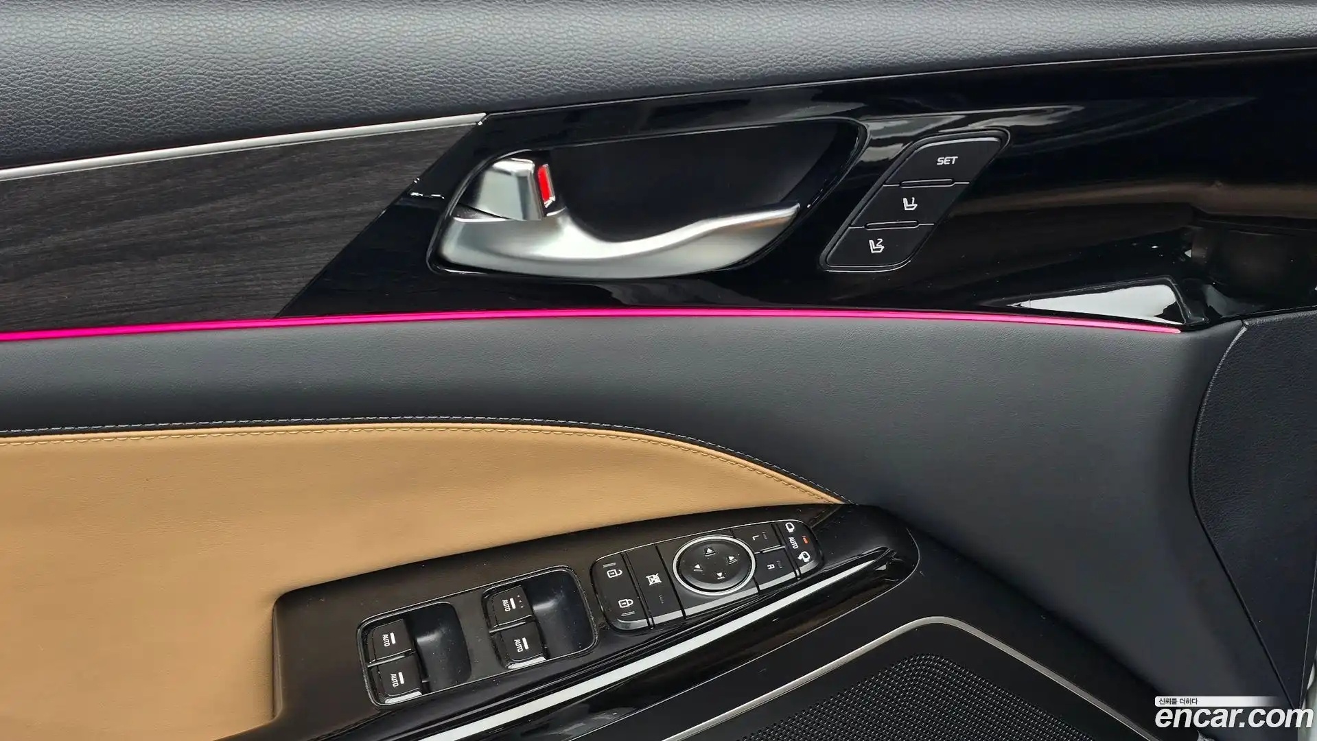K7 Kia 2019.8-OPTION-023