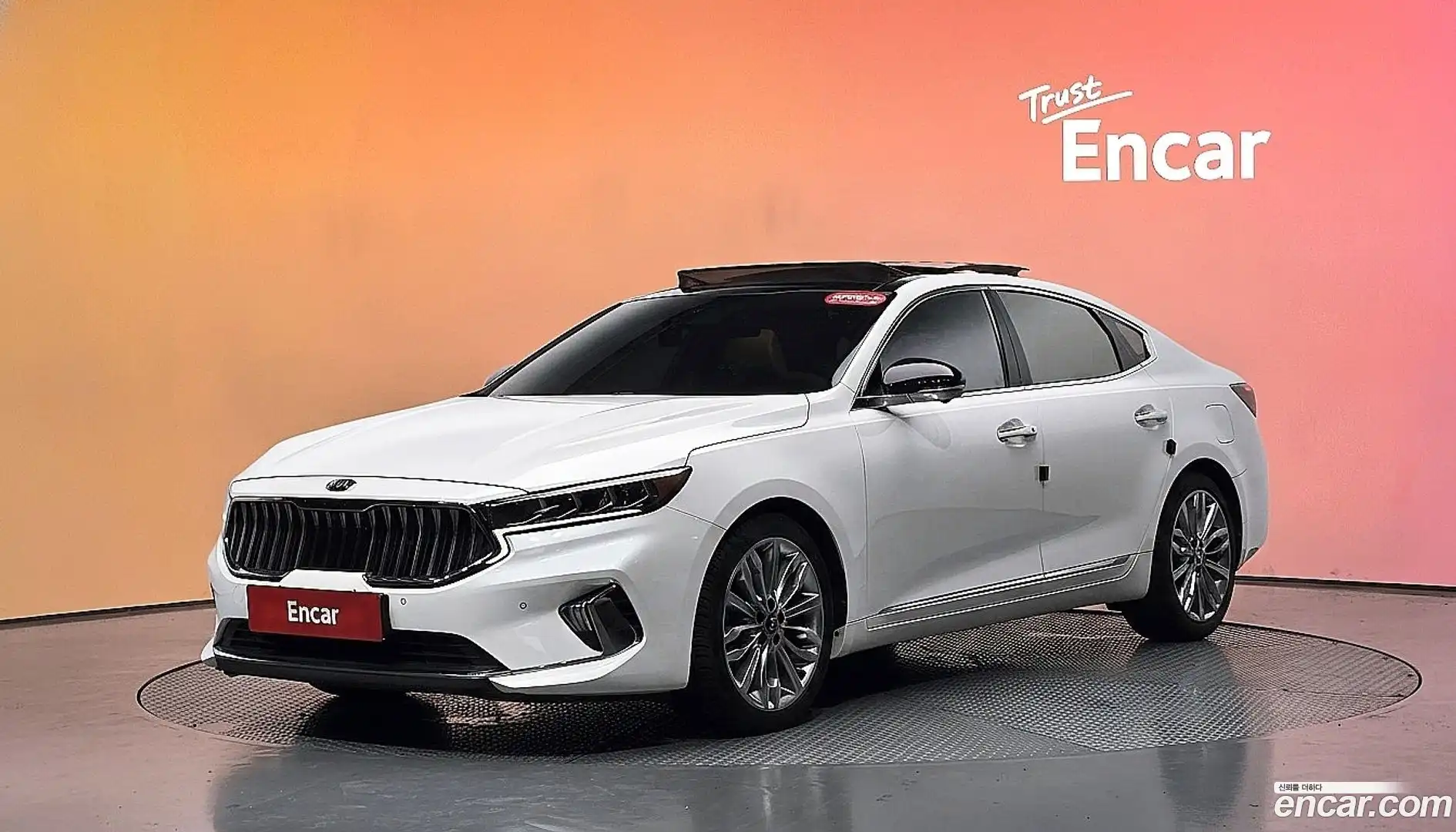 K7 Kia 2019.8-DIAG2-001