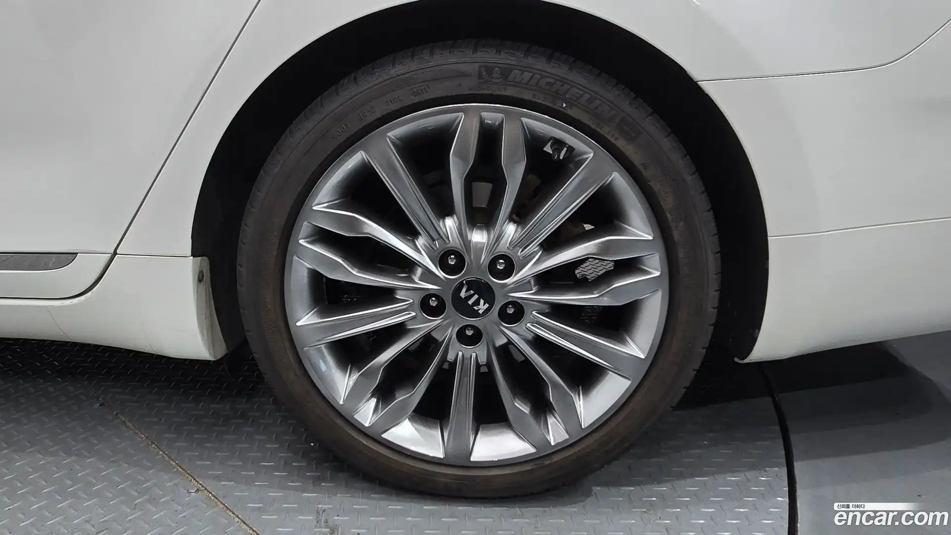 K7 Kia 2019.8-OUTER-031