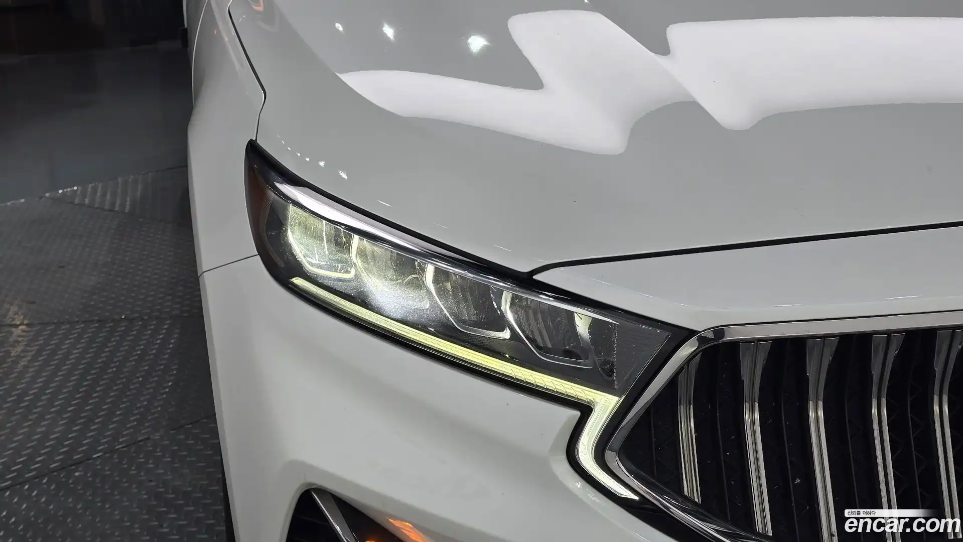 K7 Kia 2019.8-OUTER-032