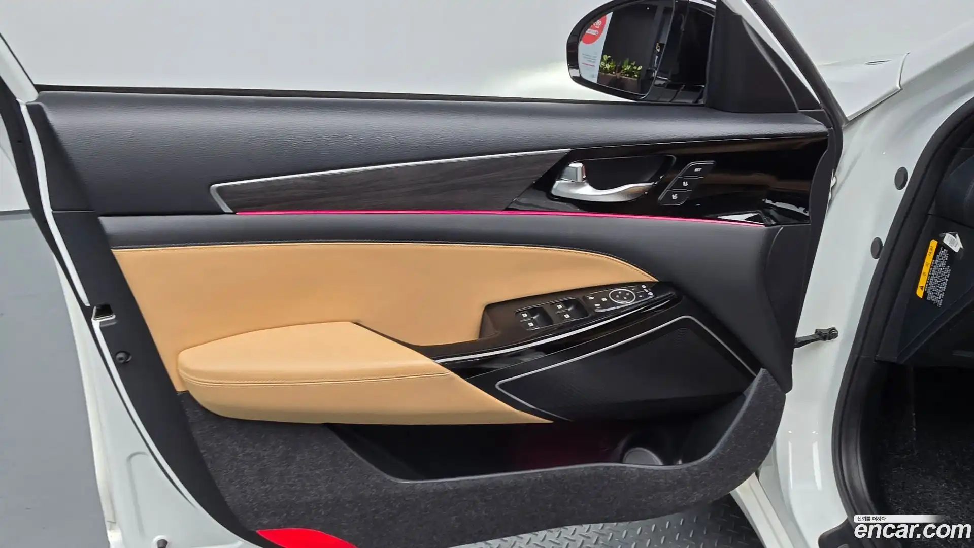 K7 Kia 2019.8-INNER-034