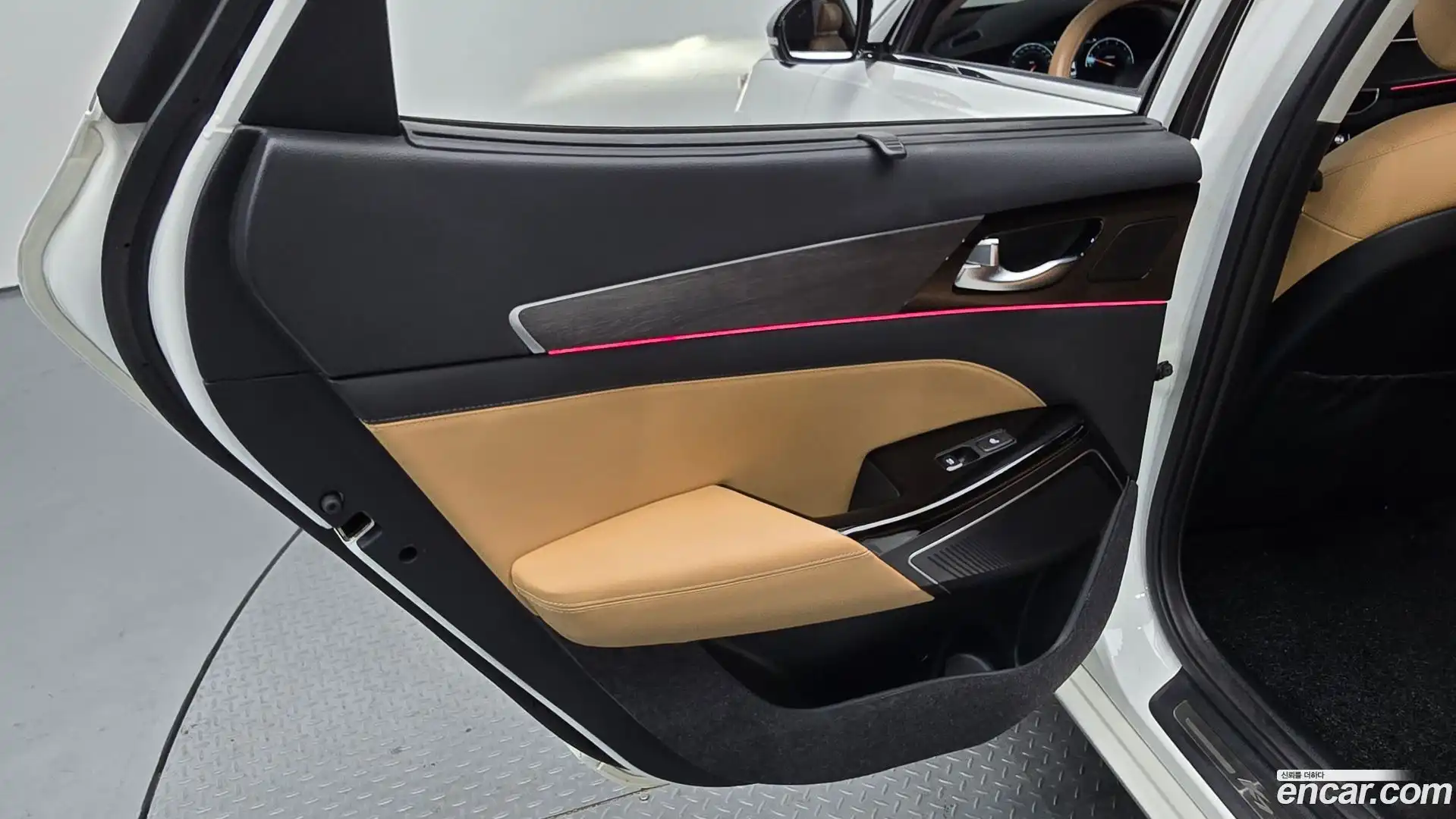 K7 Kia 2019.8-INNER-035