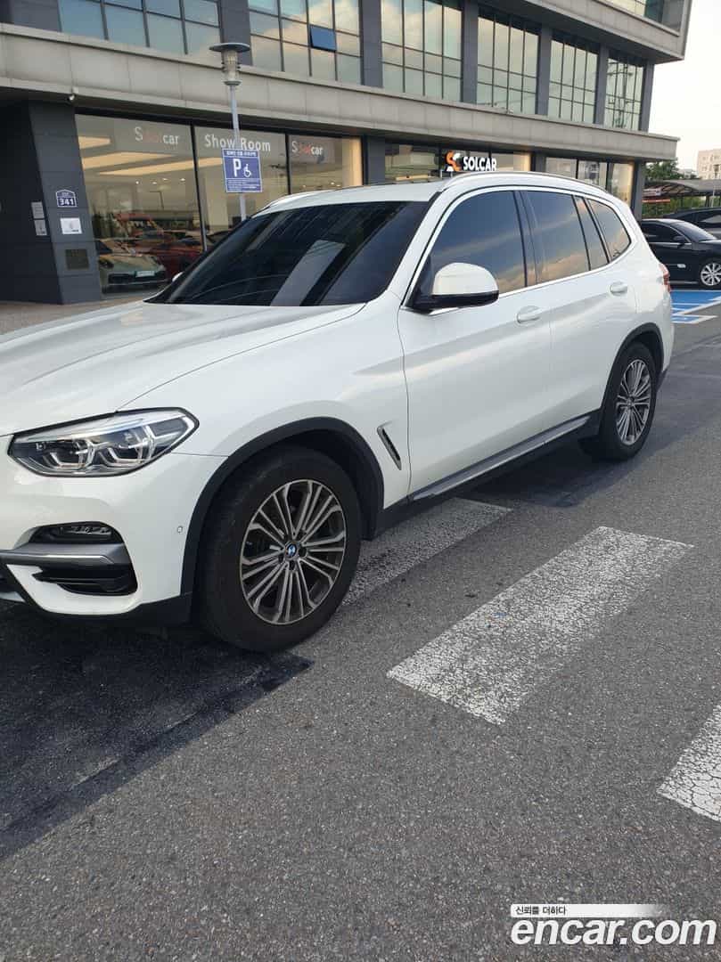 X3 BMW 2020.8-OUTER-002