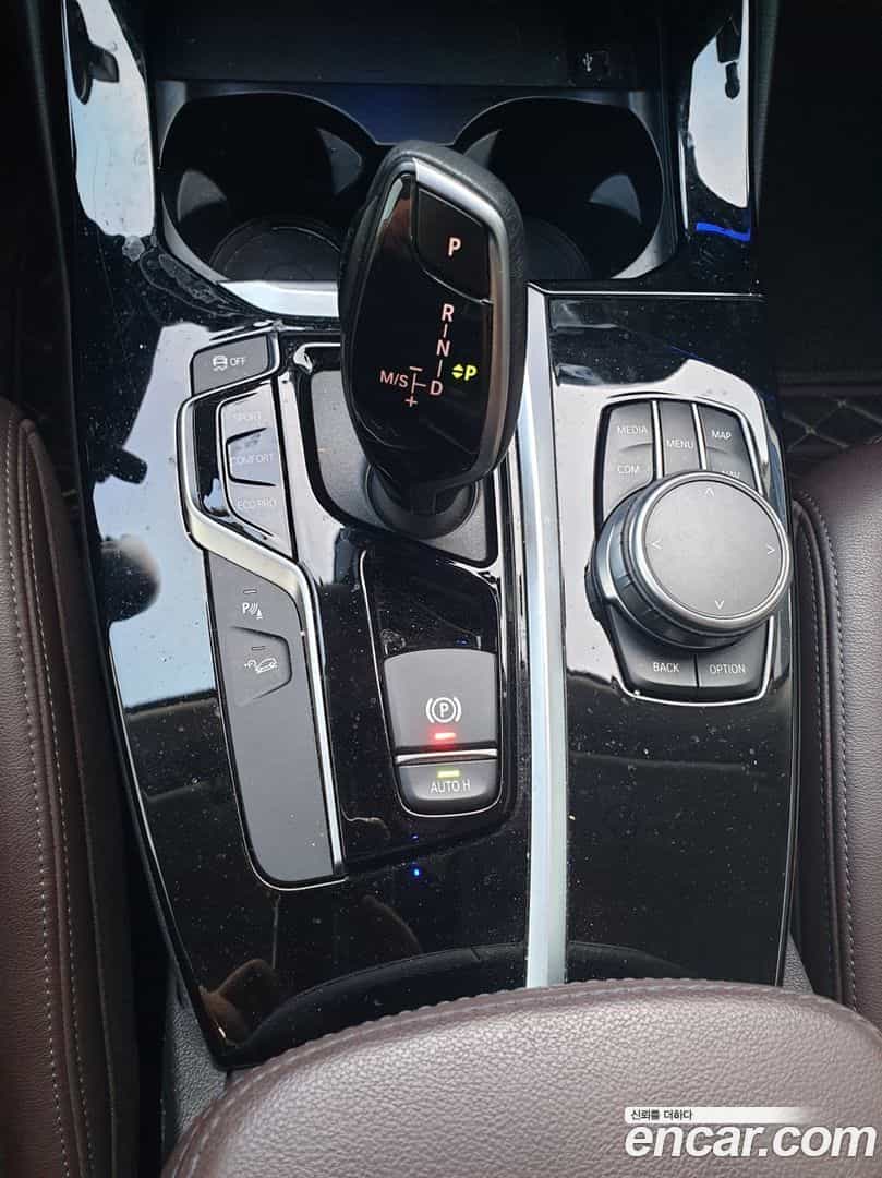 X3 BMW 2020.8-INNER-007