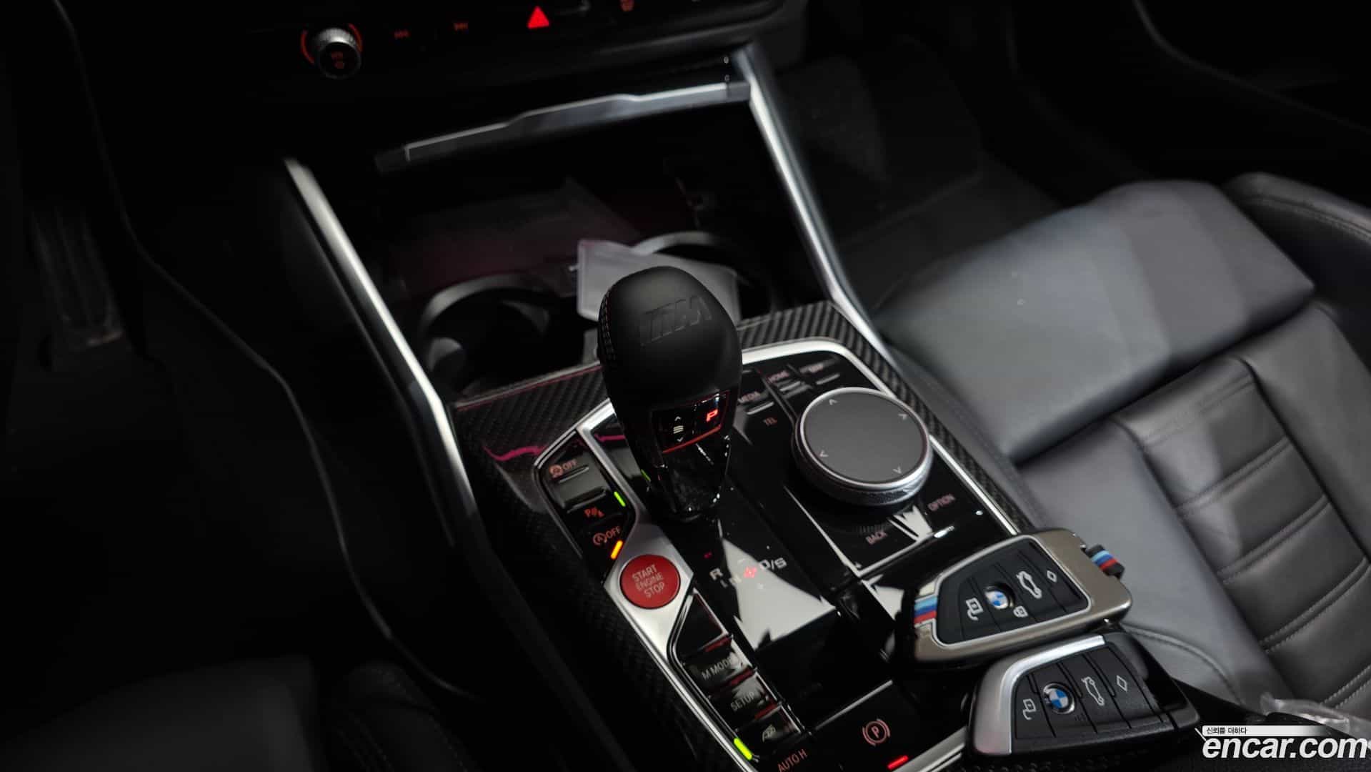 M2 BMW 2025.5-INNER-009
