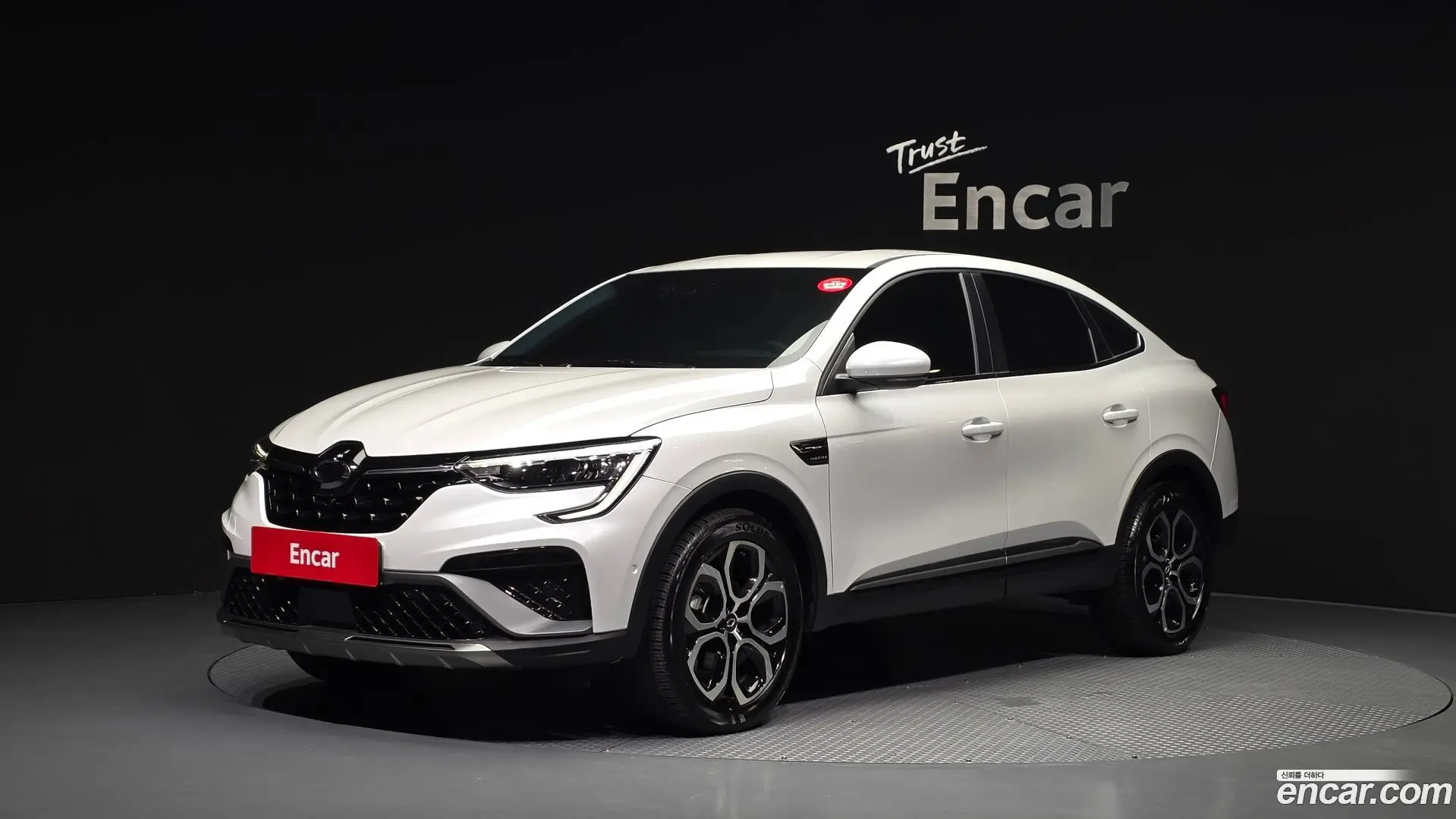 Main__Slider__Photo:XM3 Renault Korea 2023.6-0