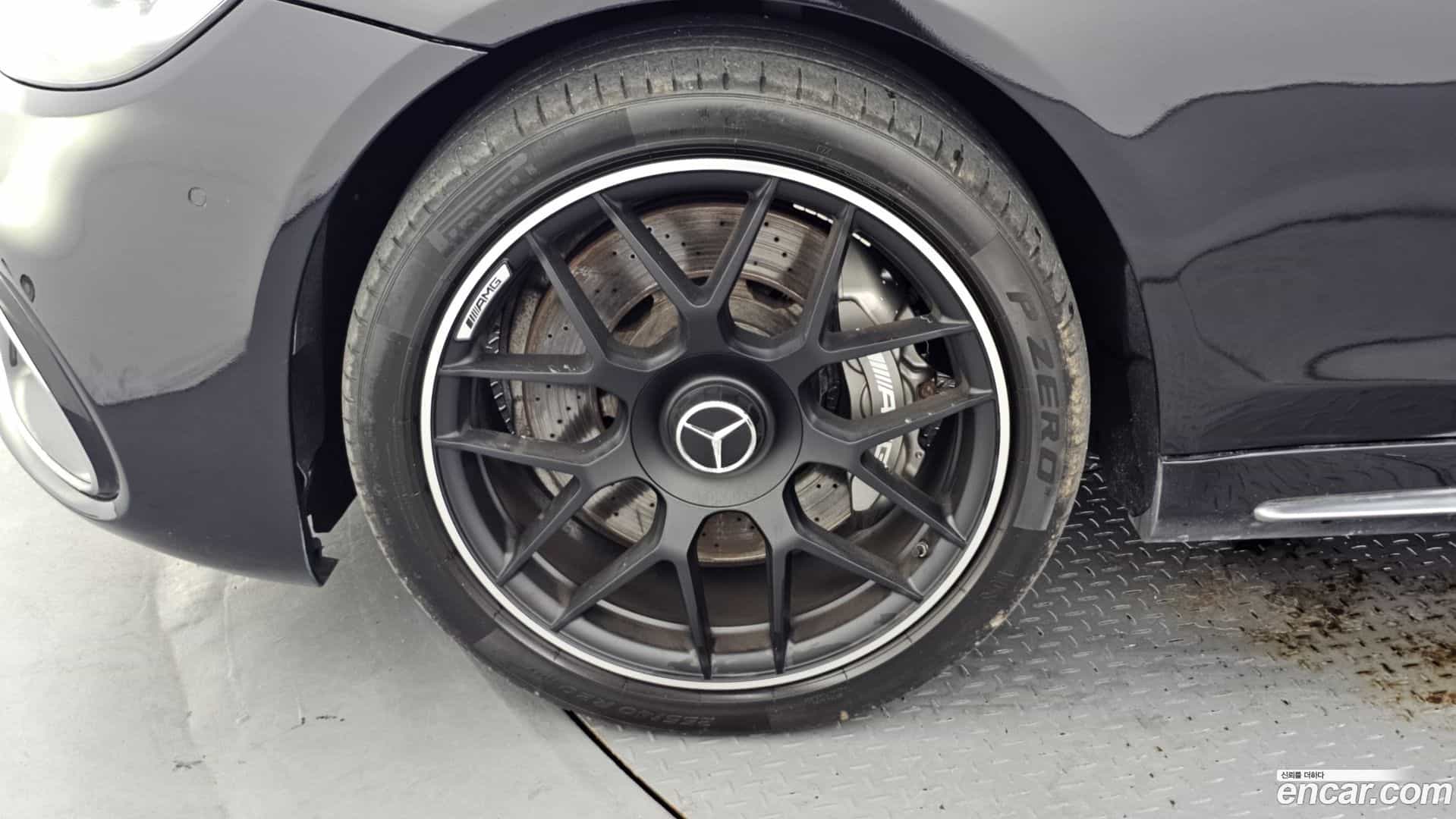 S-Class Mercedes-Benz 2015.9-OUTER-005