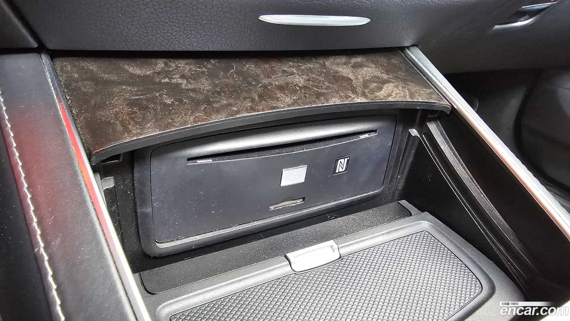 S-Class Mercedes-Benz 2015.9-OPTION-017