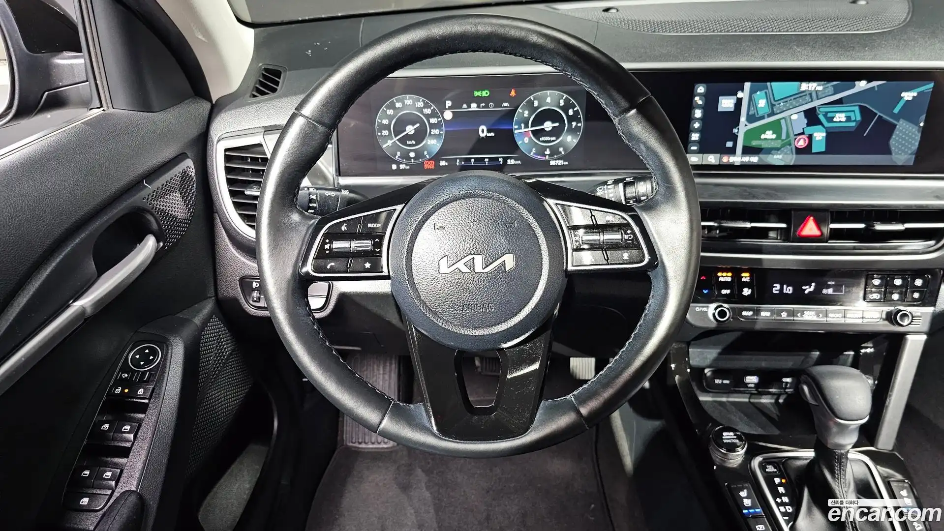 Seltos Kia 2023.2-OPTION-016