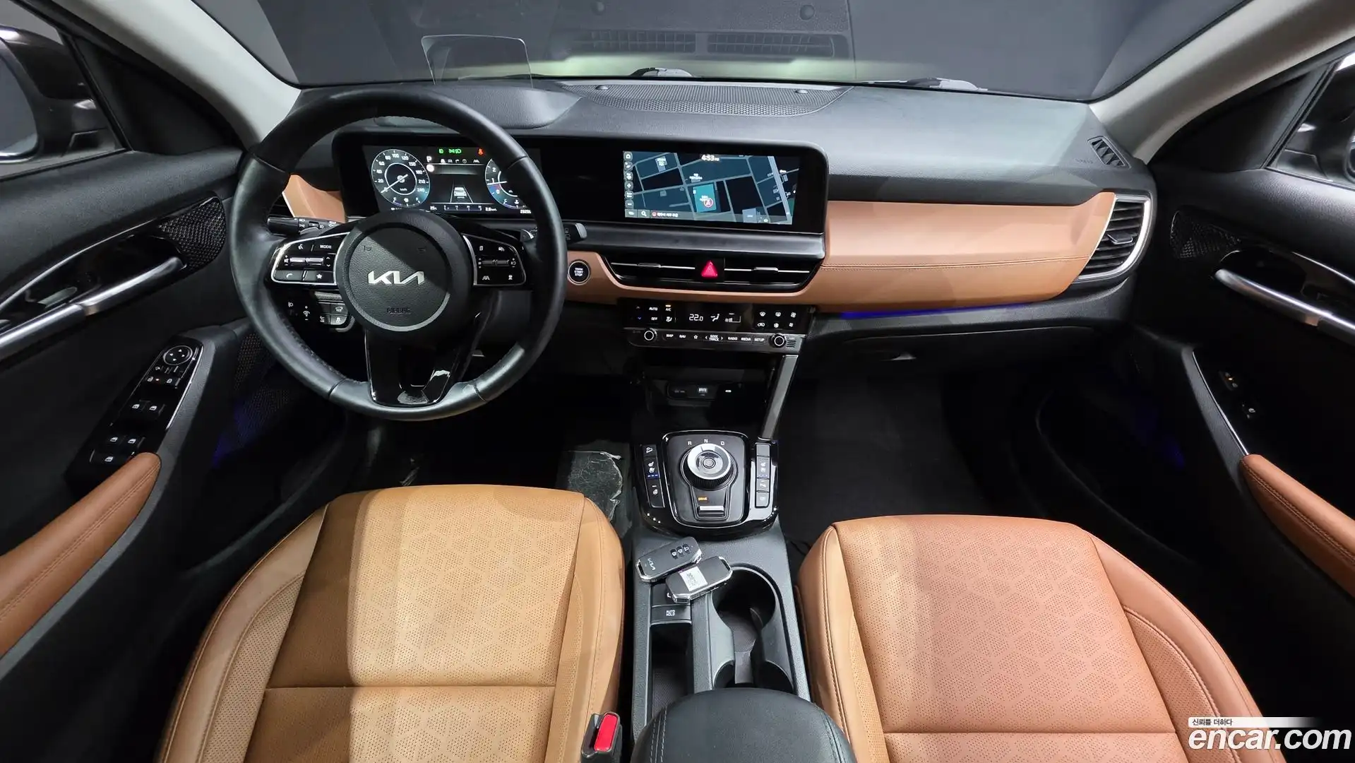 Seltos Kia 2024.5-INNER-007
