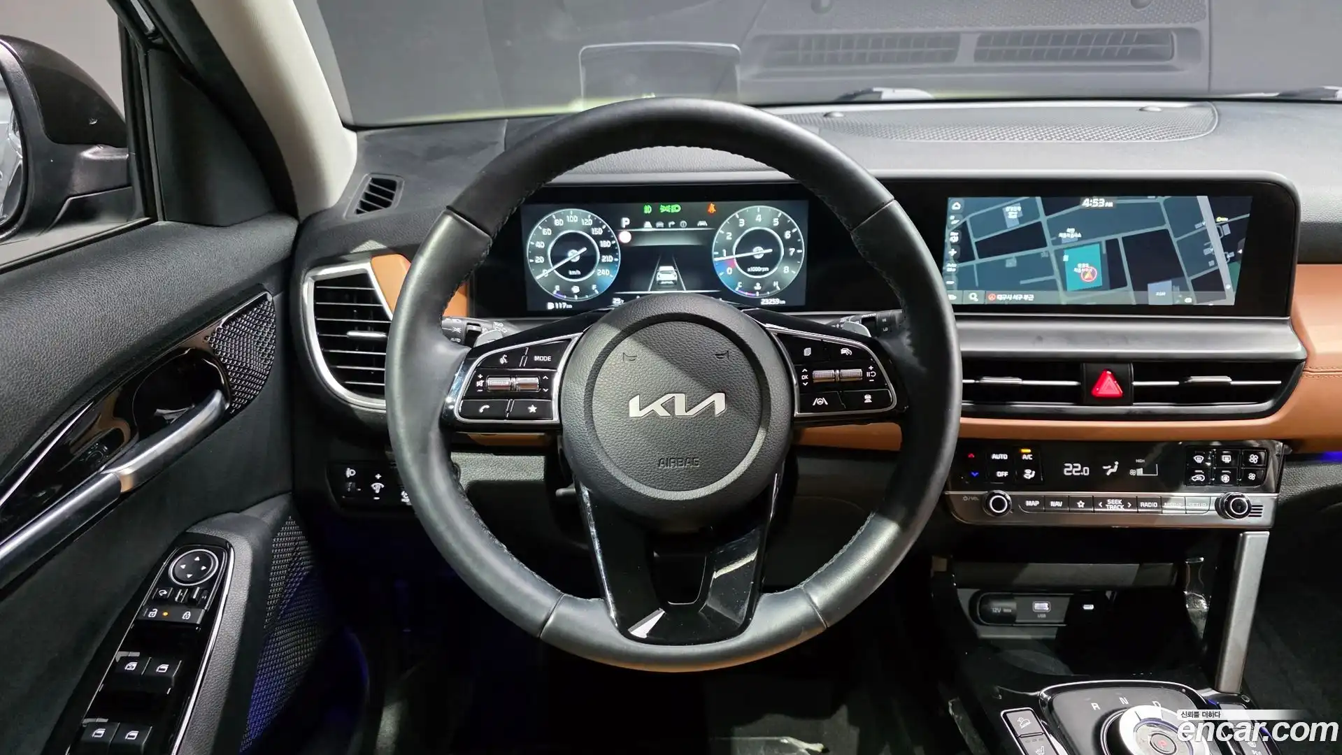 Seltos Kia 2024.5-OPTION-017