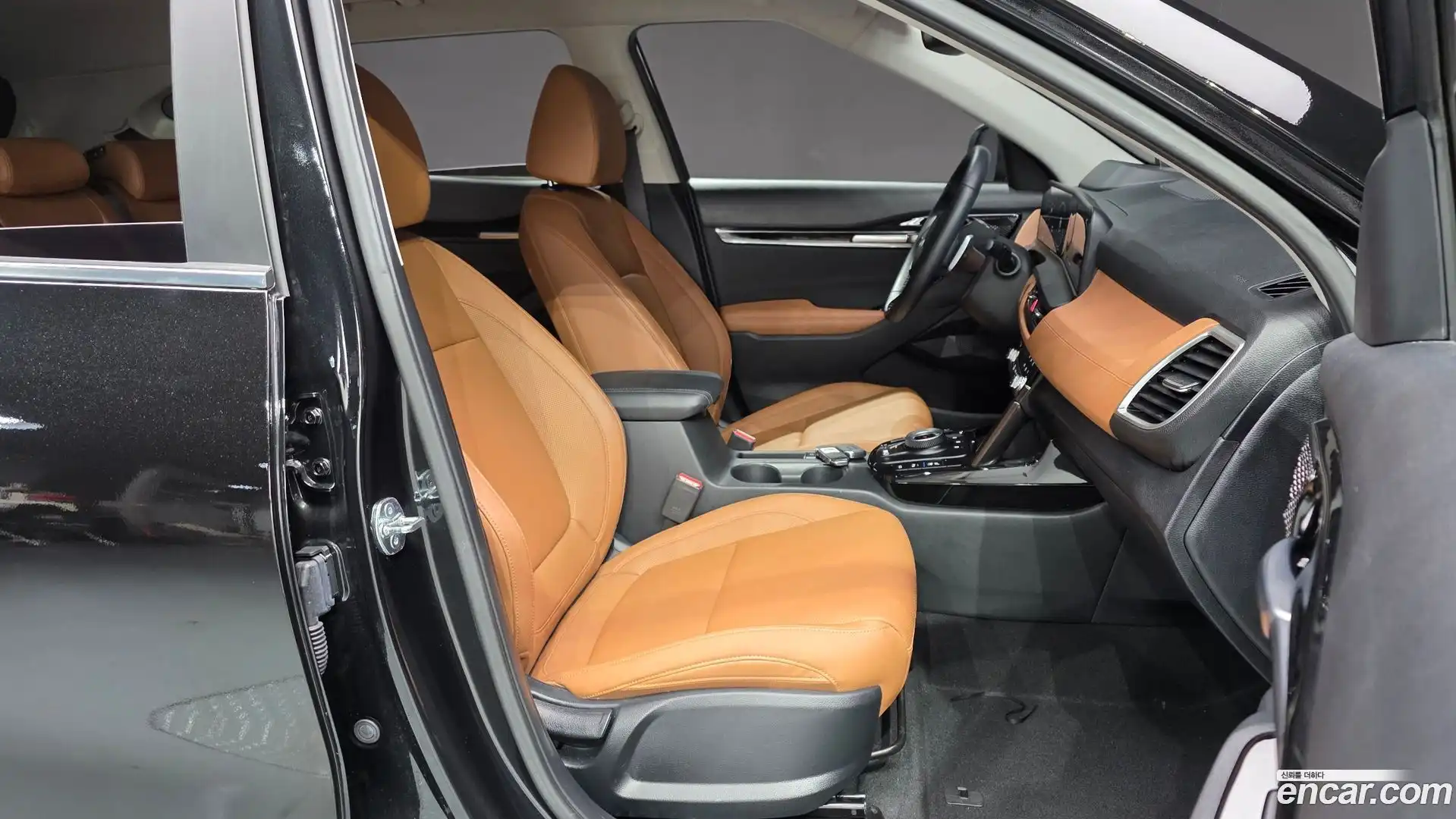 Seltos Kia 2024.5-INNER-036