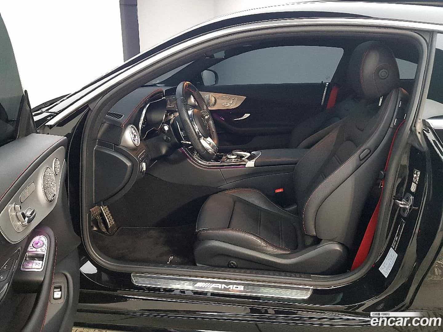 C-Class Mercedes-Benz 2022.9-OPTION-015