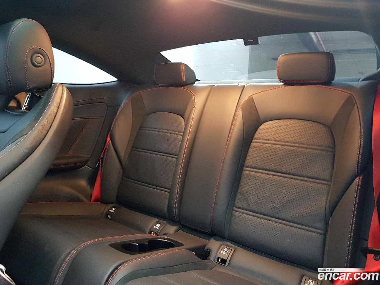 C-Class Mercedes-Benz 2022.9-OPTION-016