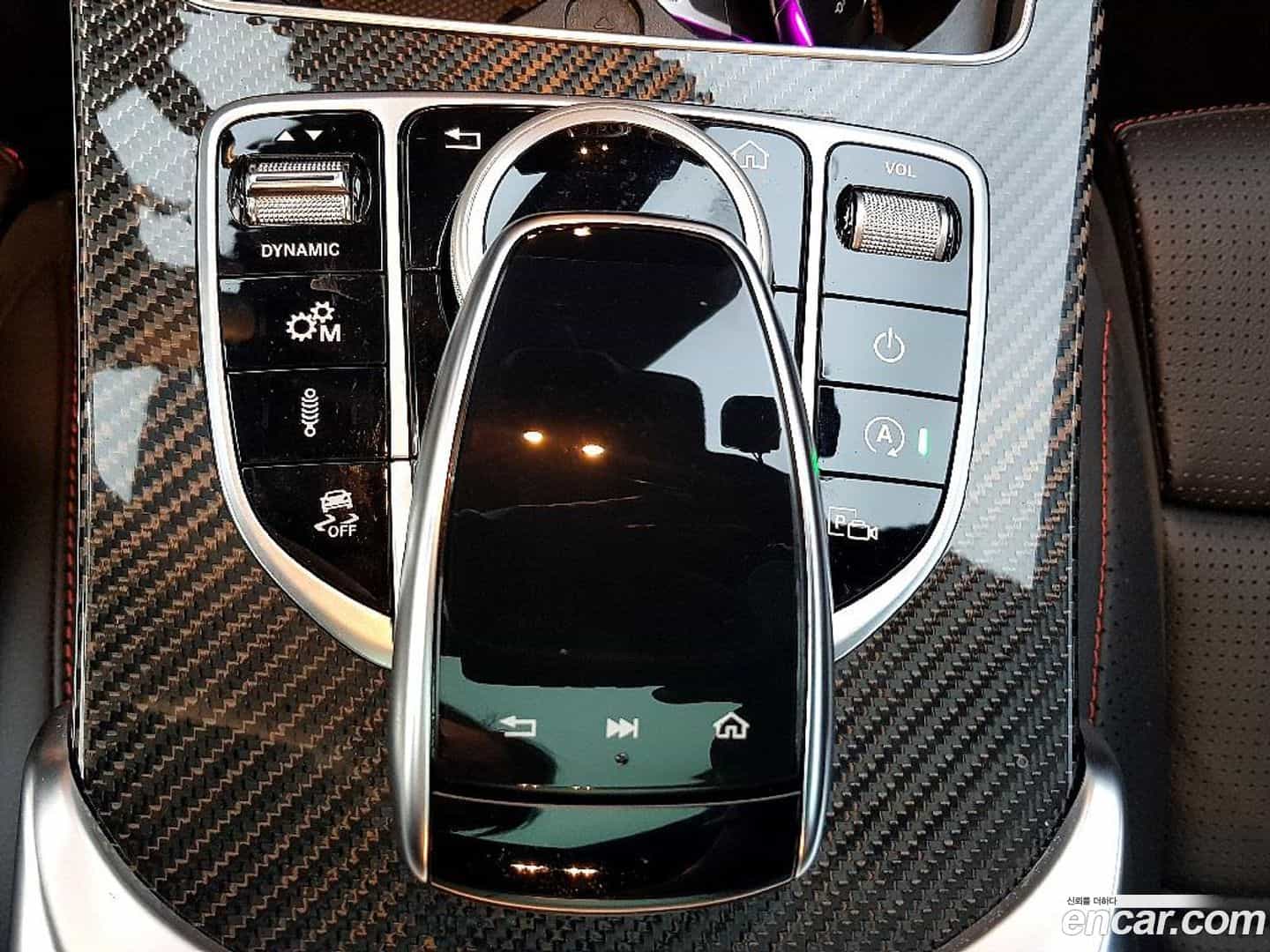 C-Class Mercedes-Benz 2022.9-OPTION-017